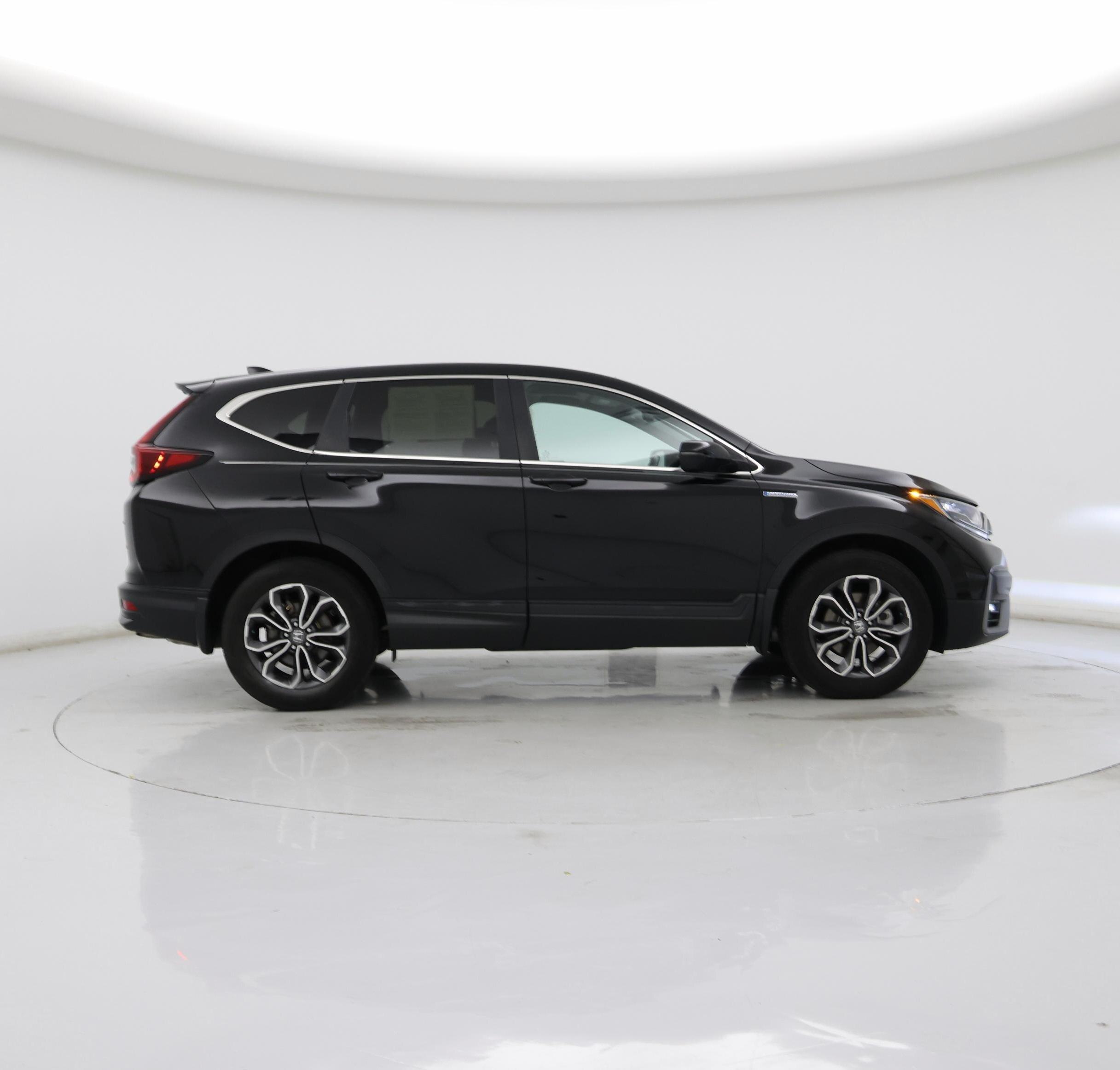Thumbnail: 2021 Honda CR-V - 7