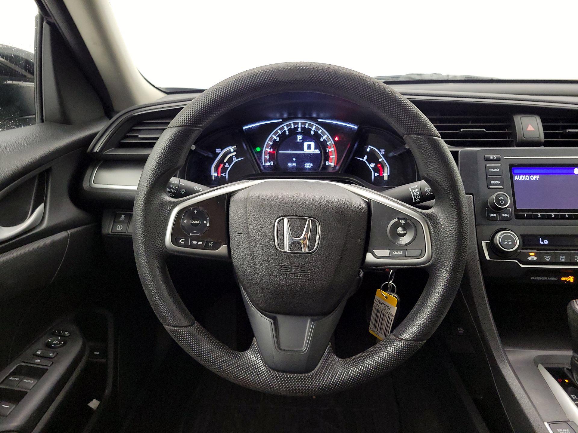 Thumbnail: 2018 Honda Civic - 10