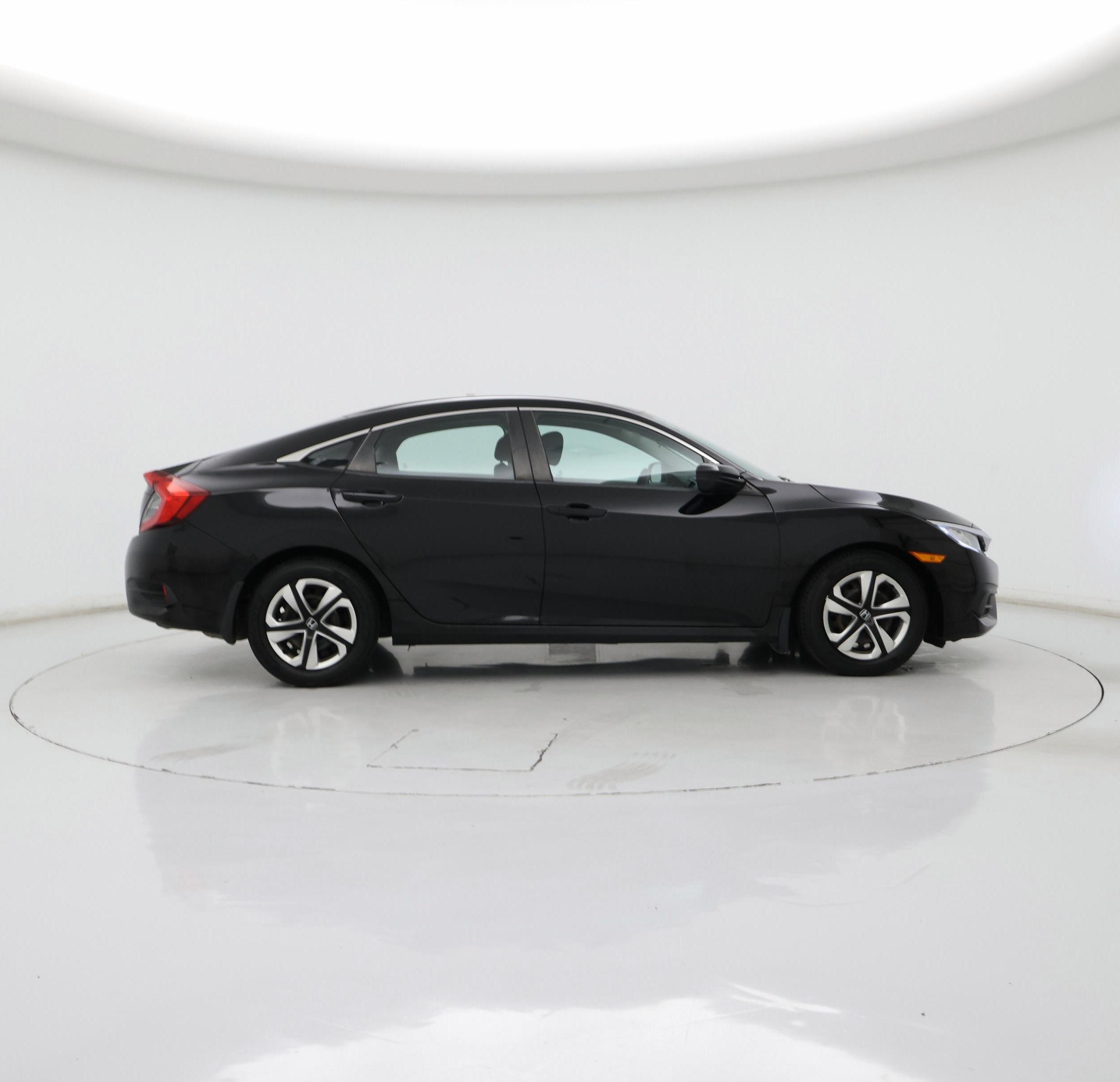 Thumbnail: 2018 Honda Civic - 7