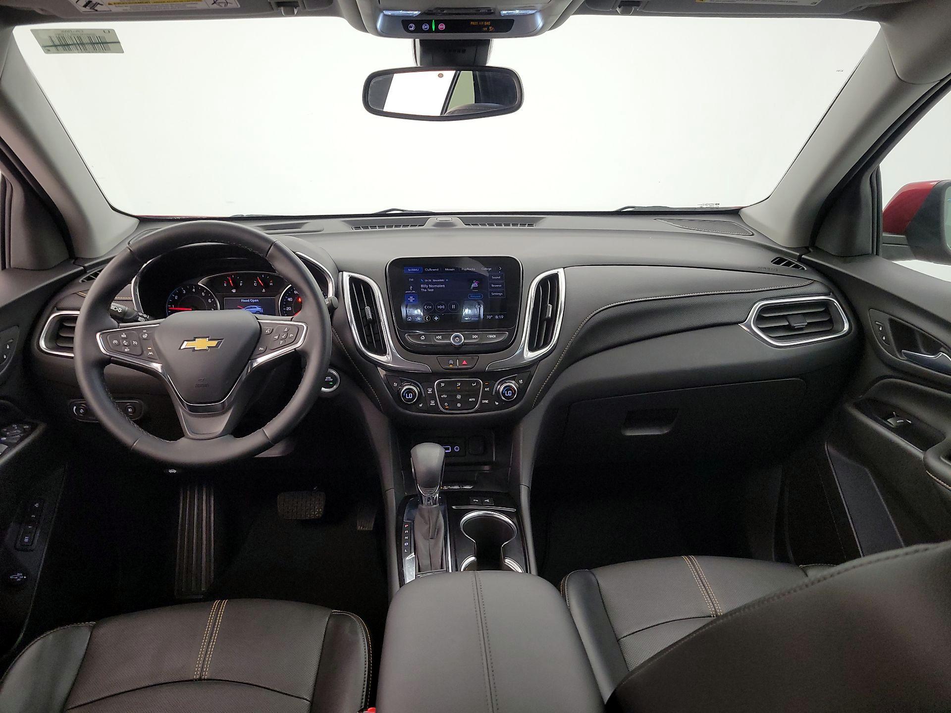 Thumbnail: 2024 Chevrolet Equinox - 9