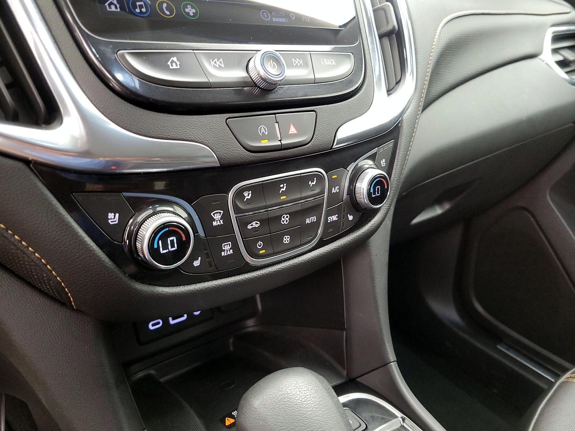 Thumbnail: 2024 Chevrolet Equinox - 14