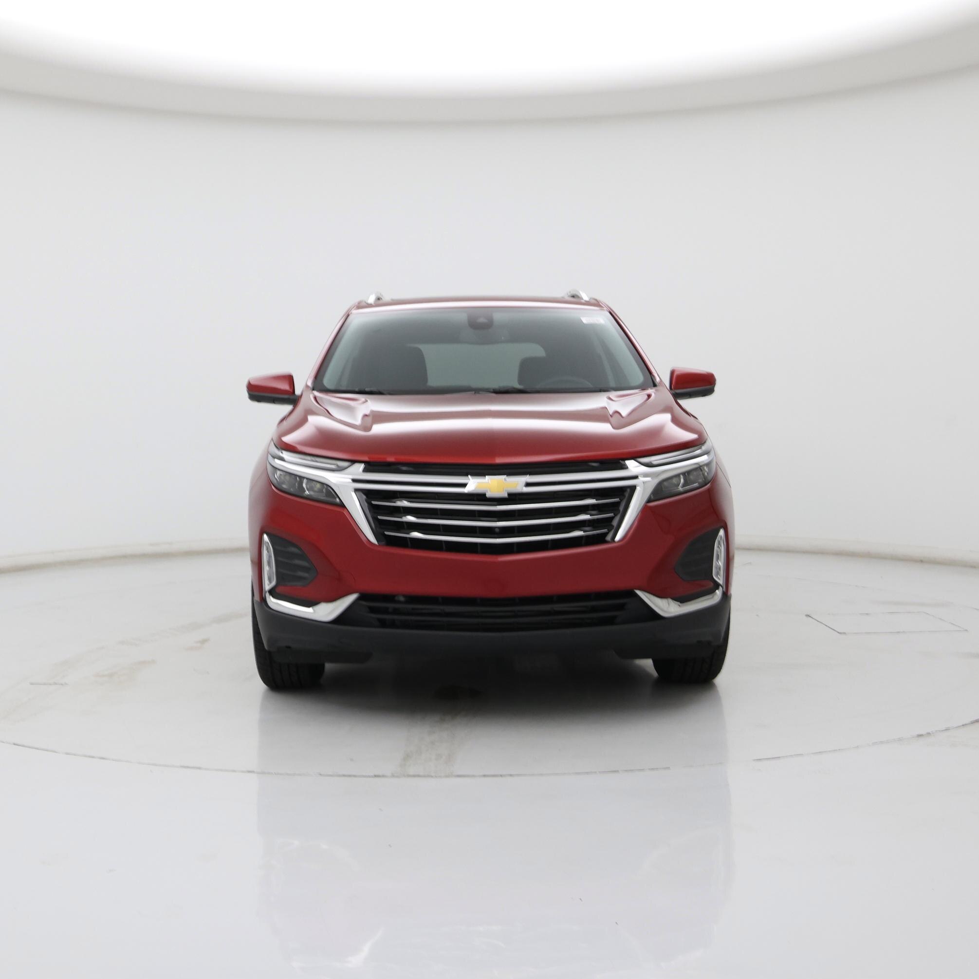 Thumbnail: 2024 Chevrolet Equinox - 5