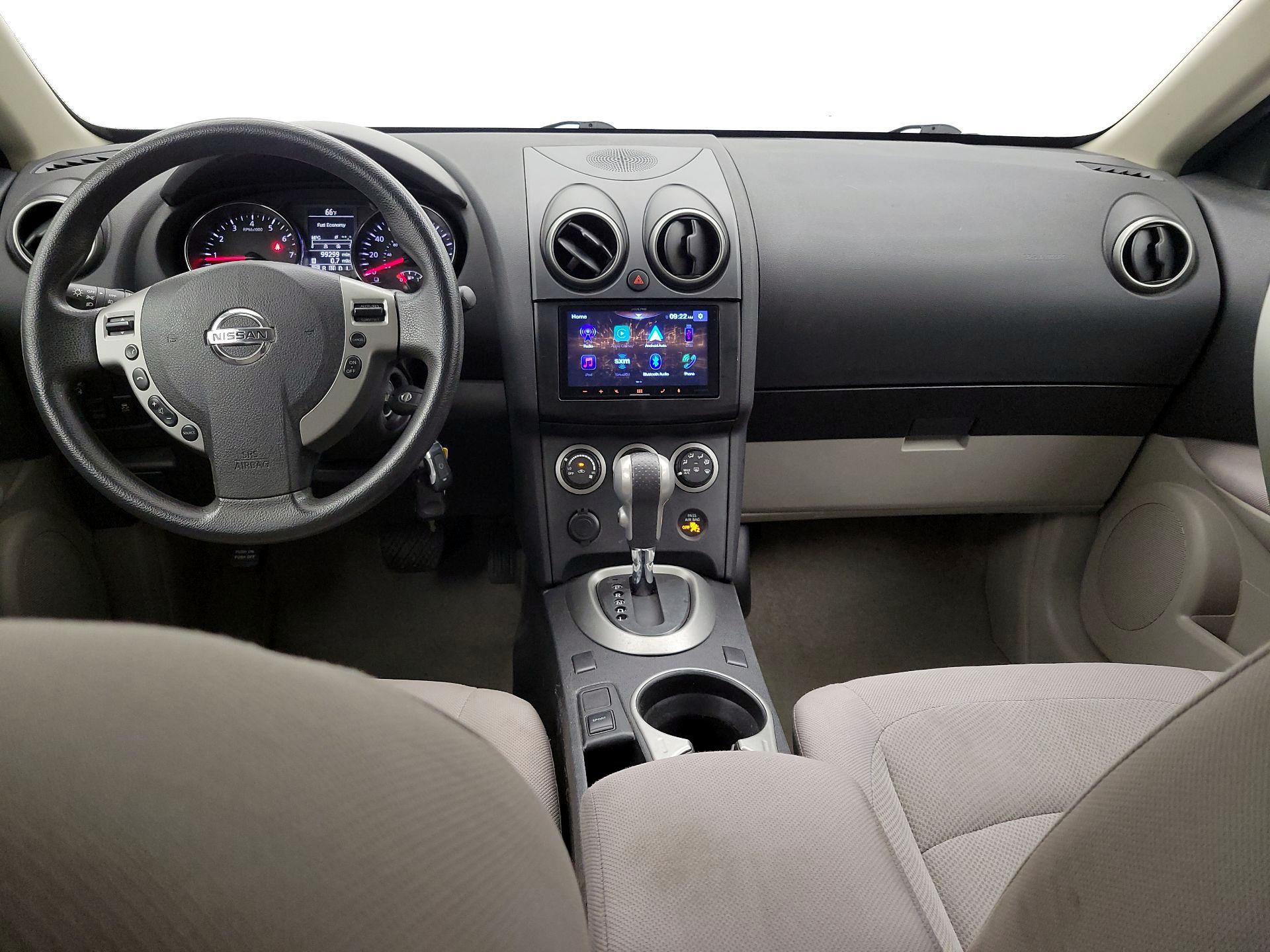 Thumbnail: 2013 Nissan Rogue - 9