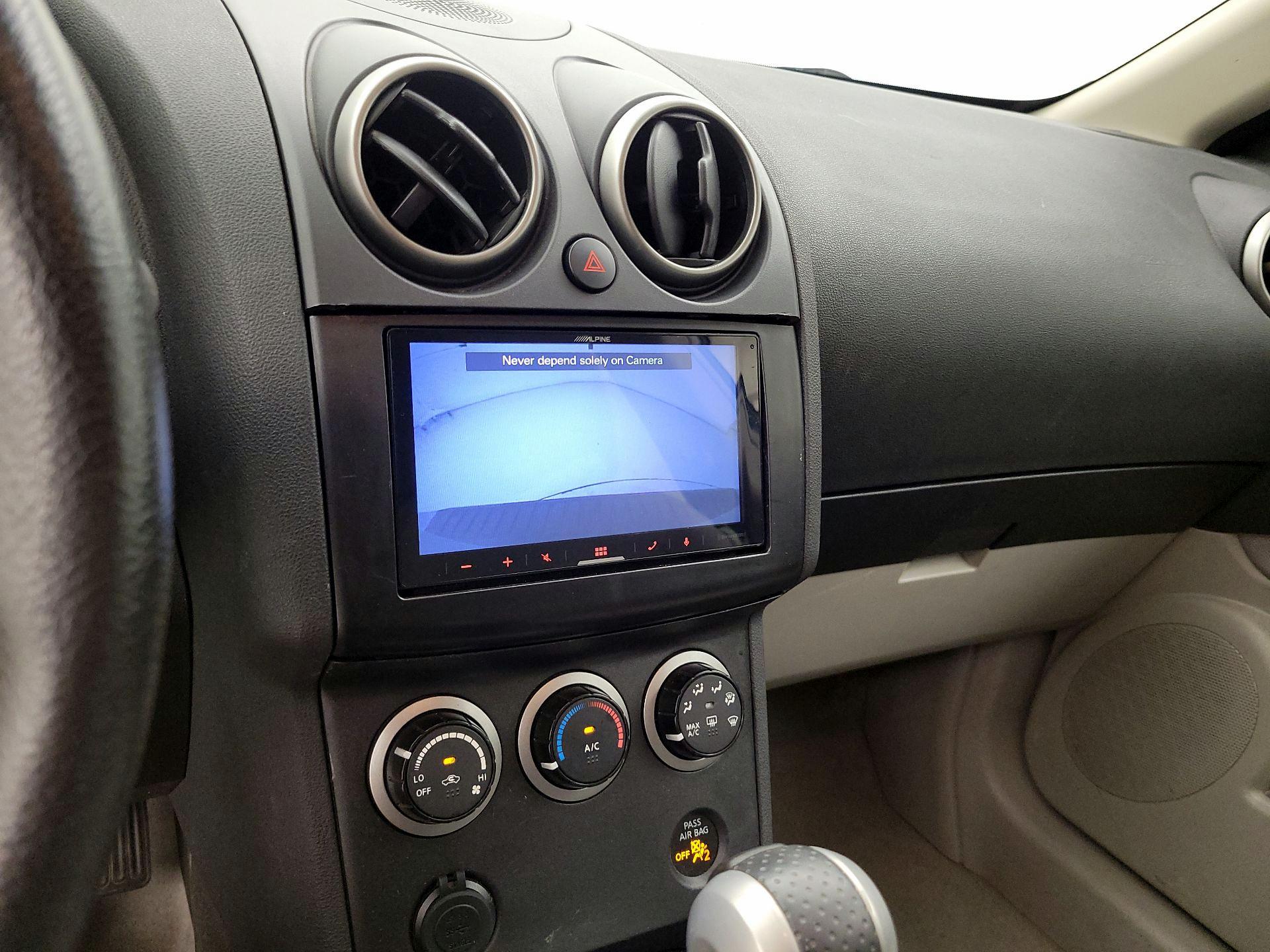 Thumbnail: 2013 Nissan Rogue - 13