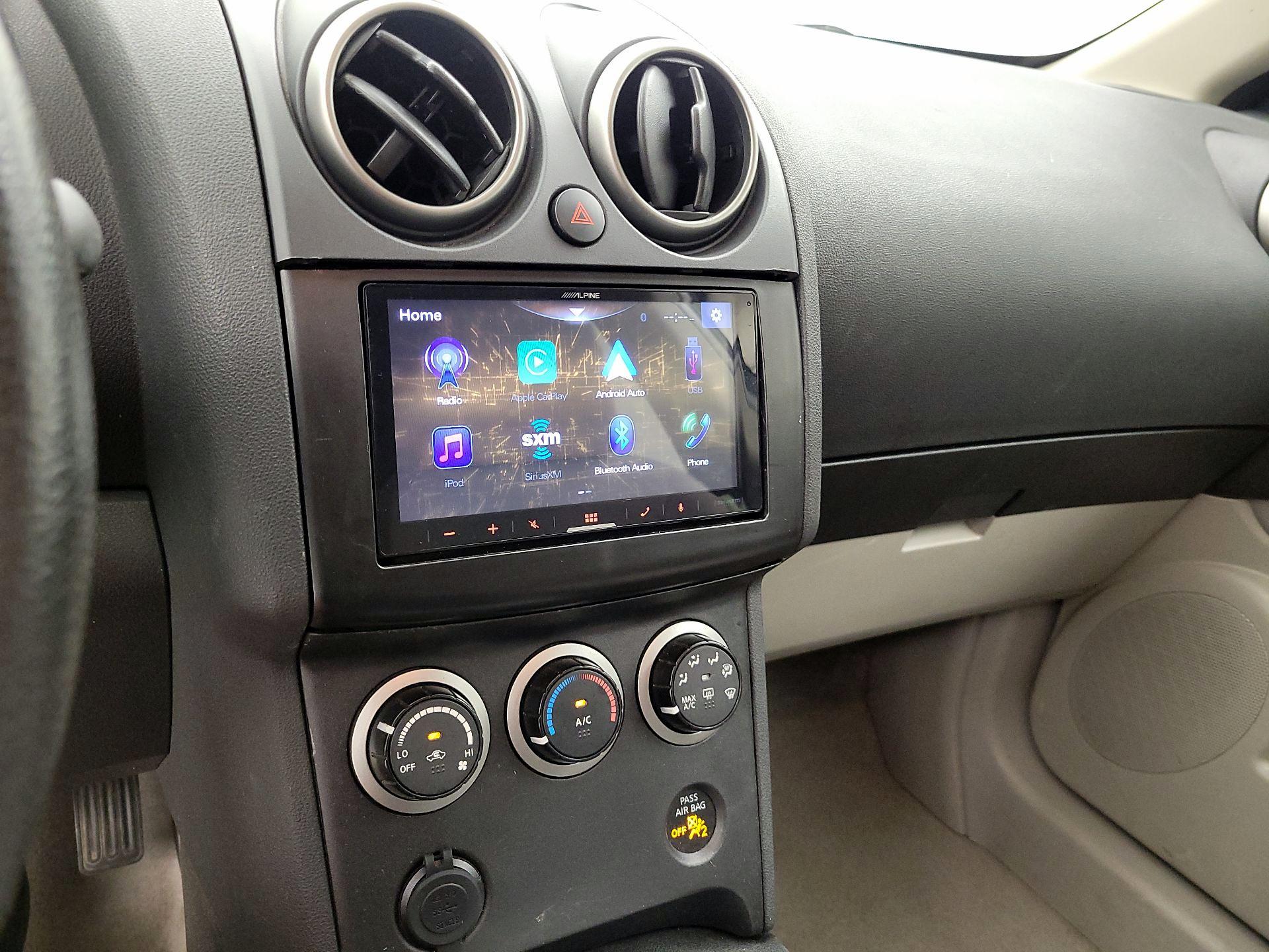 Thumbnail: 2013 Nissan Rogue - 14