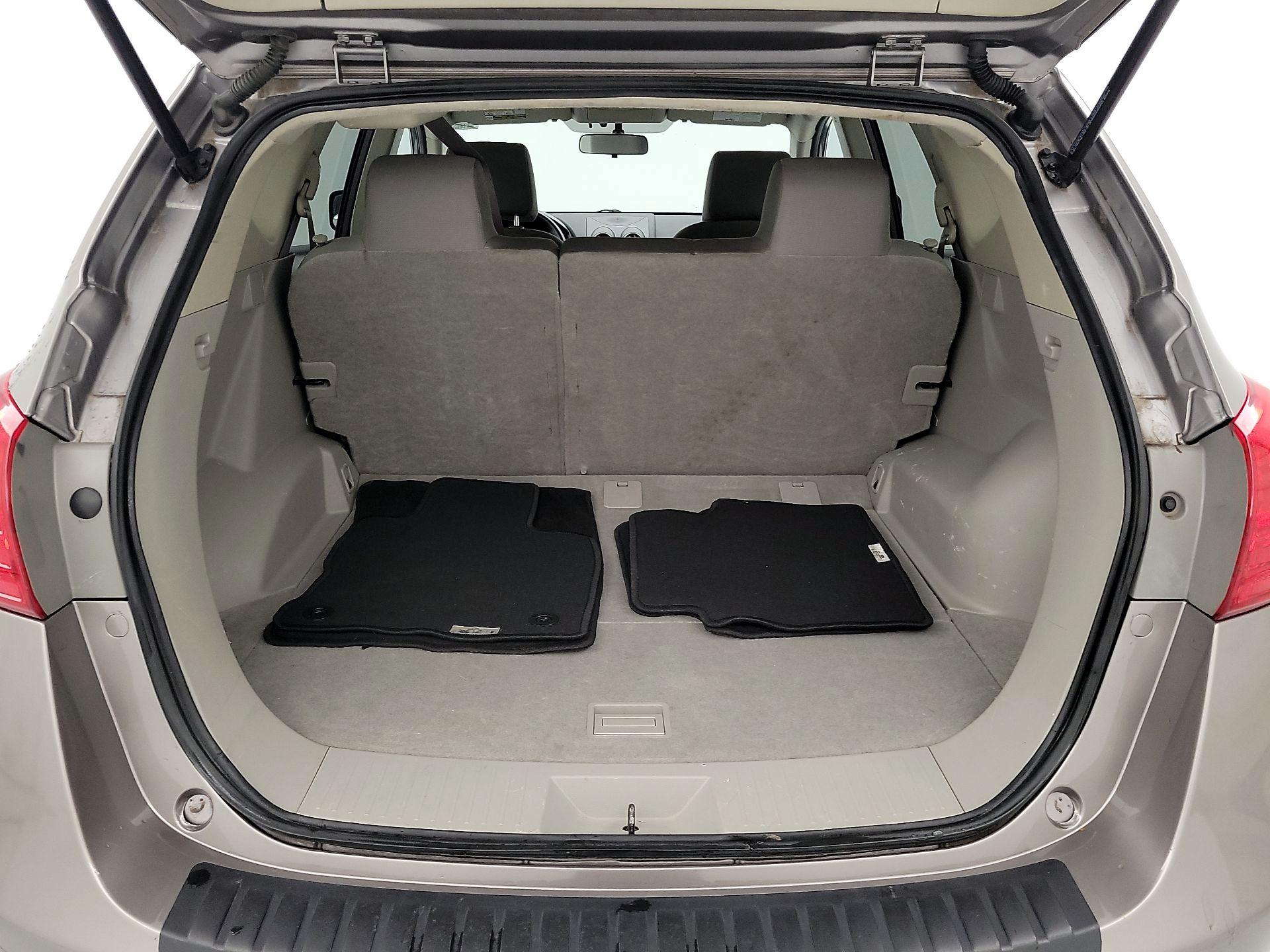 Thumbnail: 2013 Nissan Rogue - 18