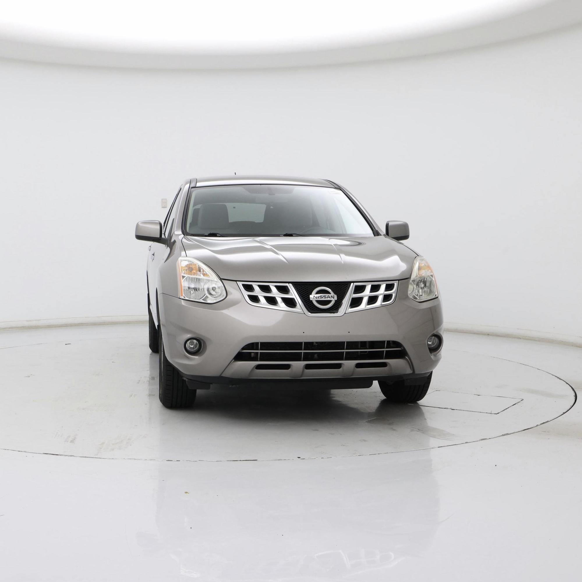 Thumbnail: 2013 Nissan Rogue - 5