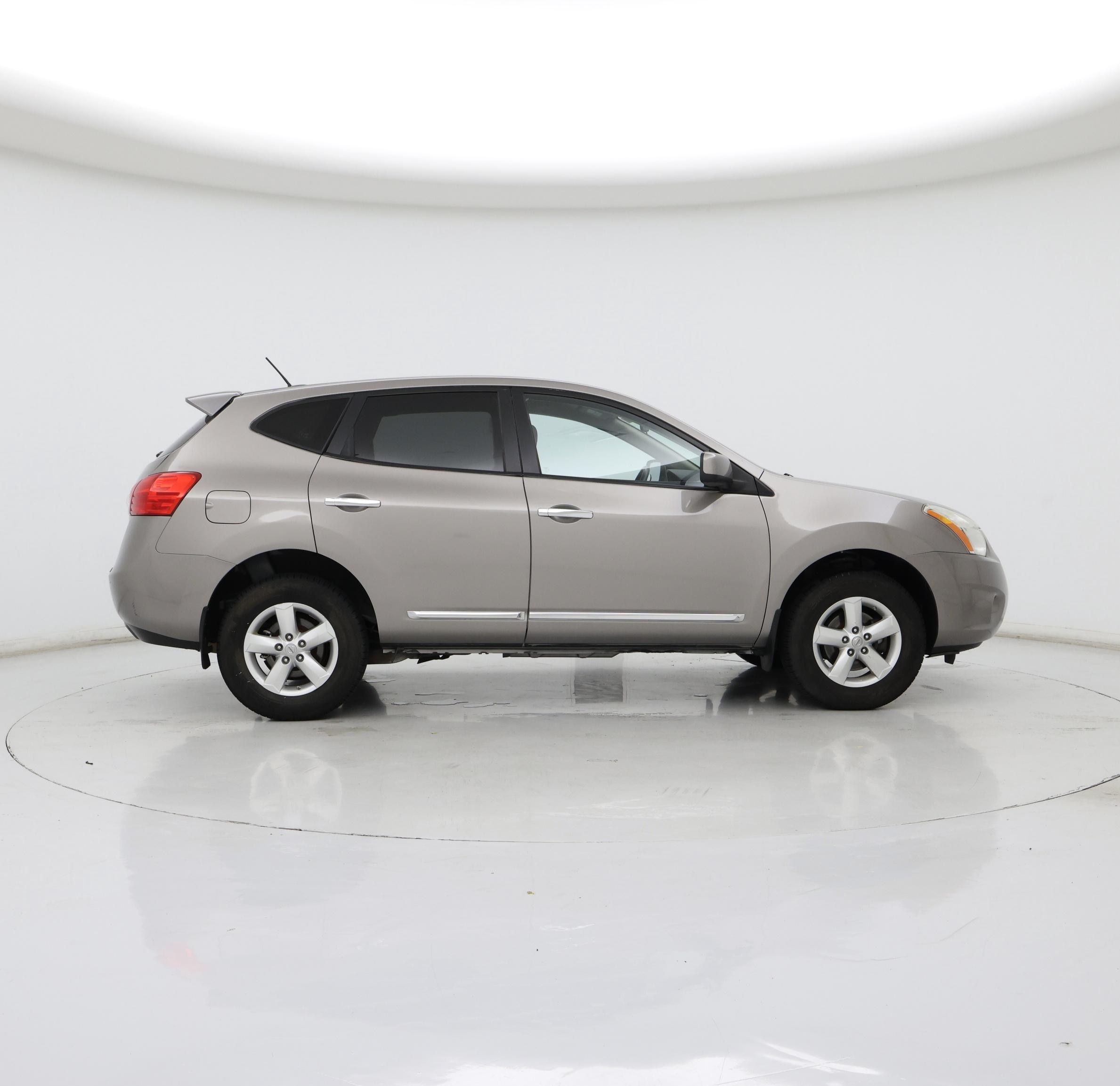 Thumbnail: 2013 Nissan Rogue - 7