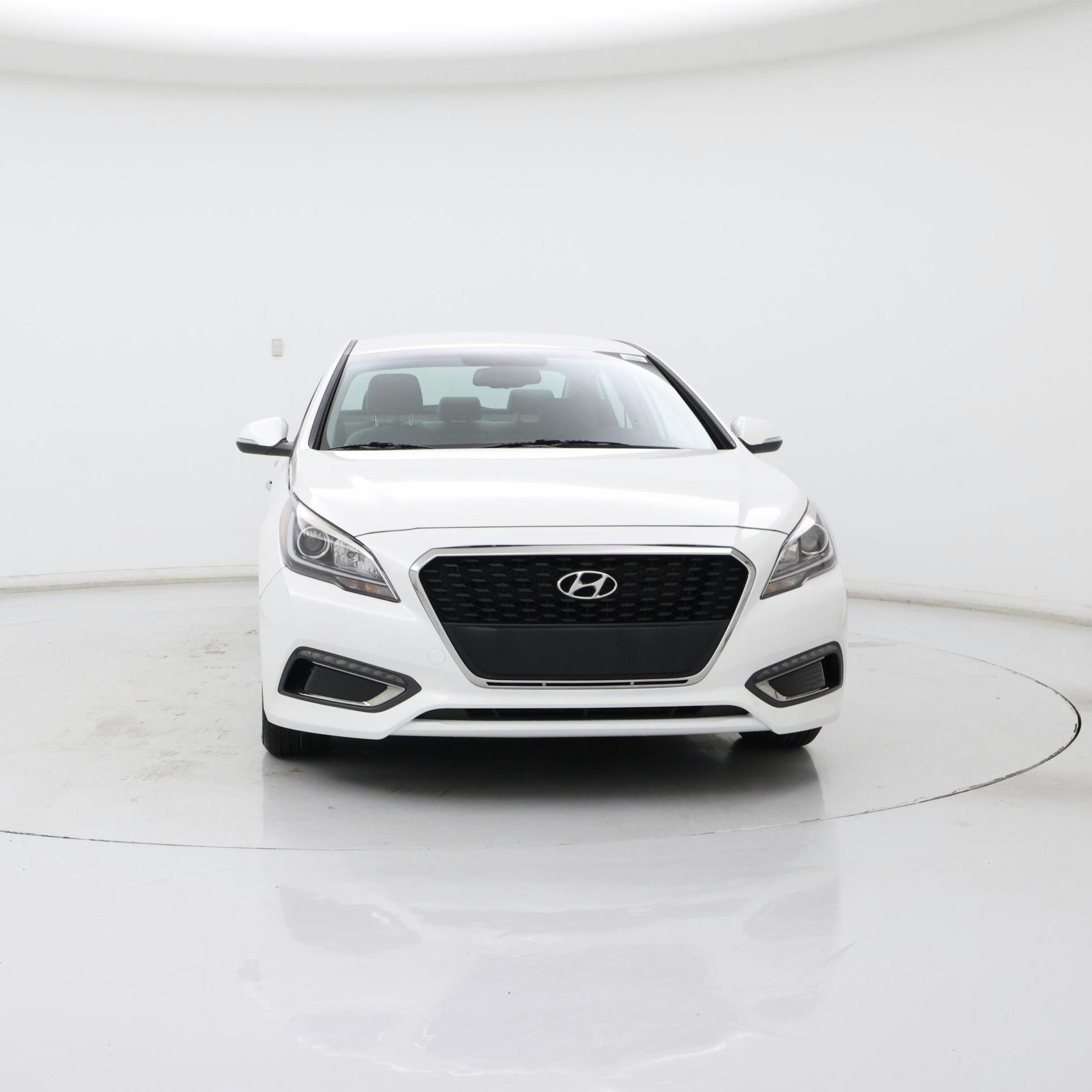 Thumbnail: 2016 Hyundai Sonata - 5