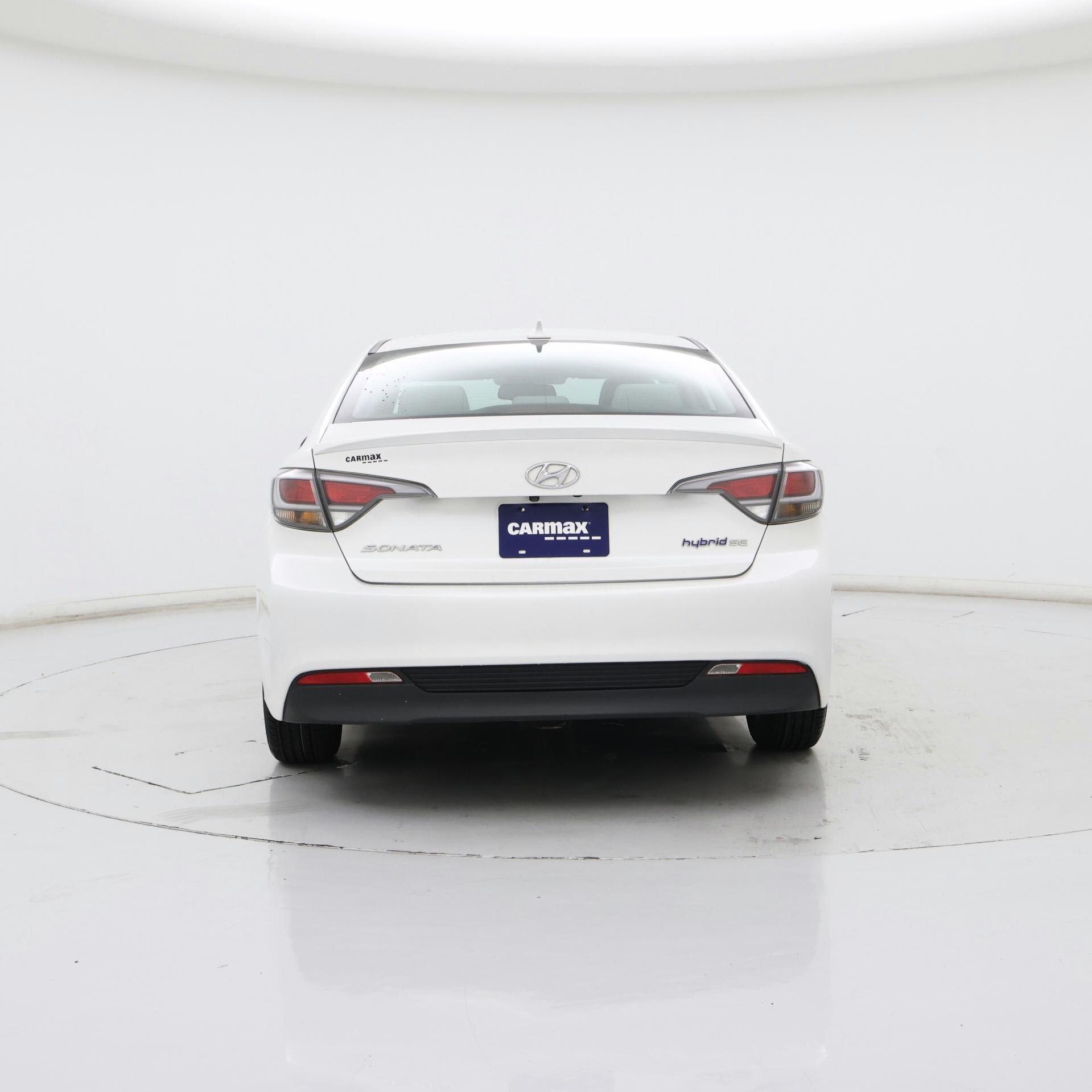 Thumbnail: 2016 Hyundai Sonata - 6