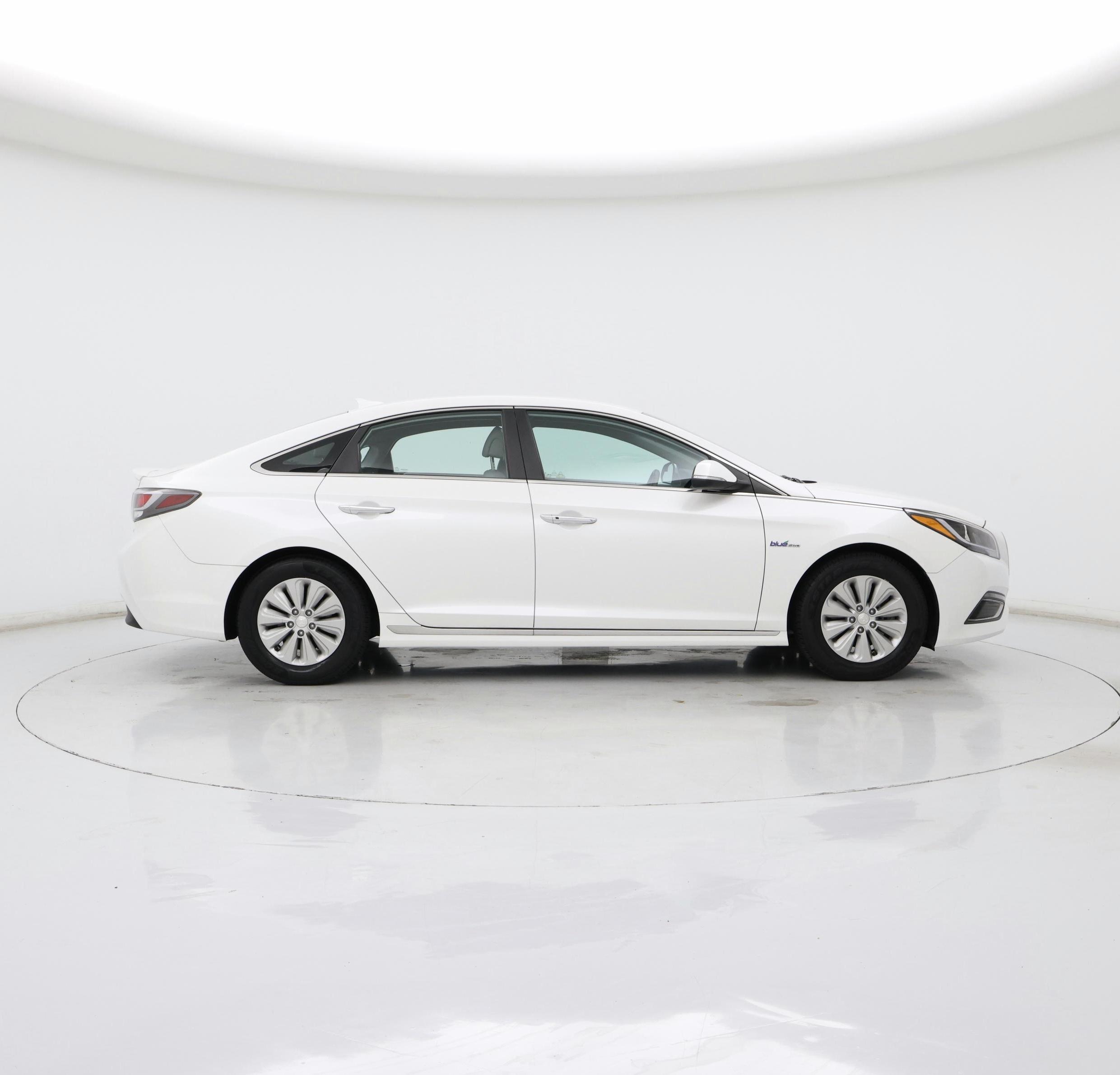 Thumbnail: 2016 Hyundai Sonata - 7