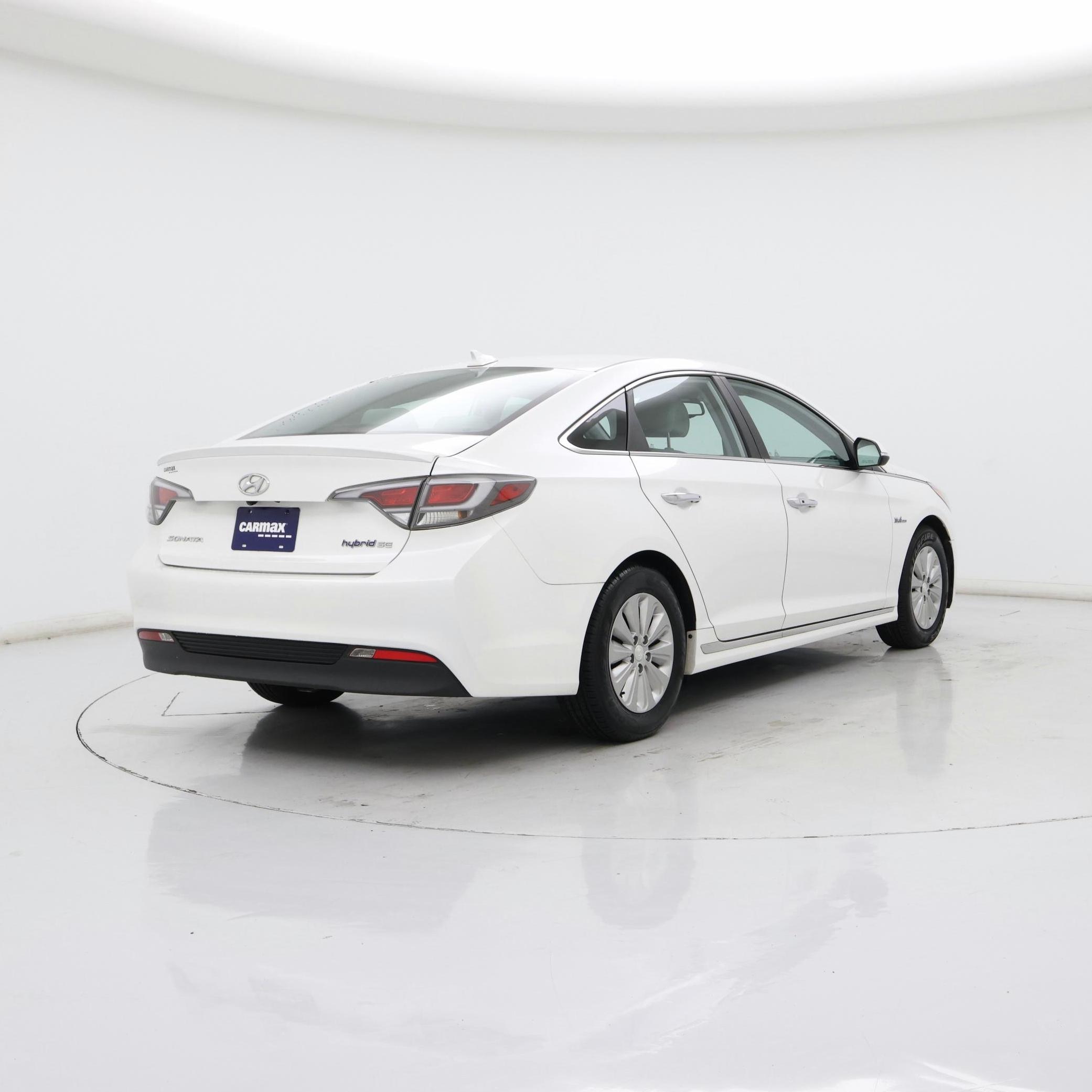 Thumbnail: 2016 Hyundai Sonata - 8
