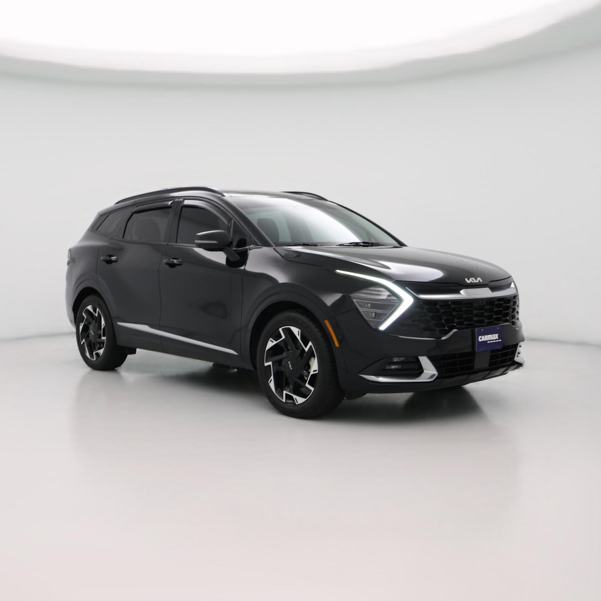 Thumbnail: 2023 Kia Sportage - 1
