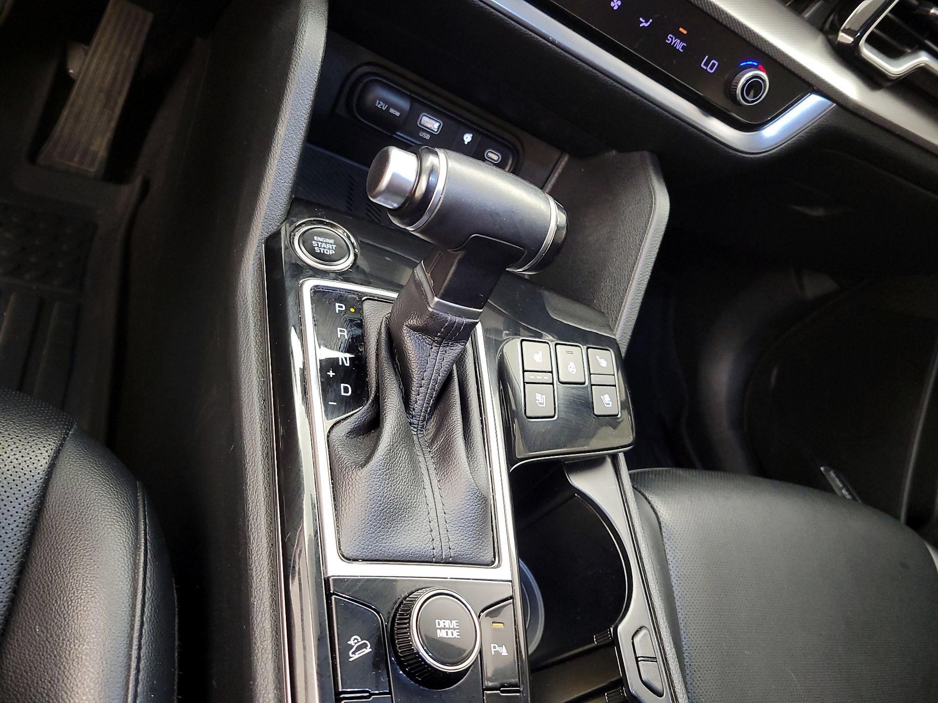 Thumbnail: 2023 Kia Sportage - 16