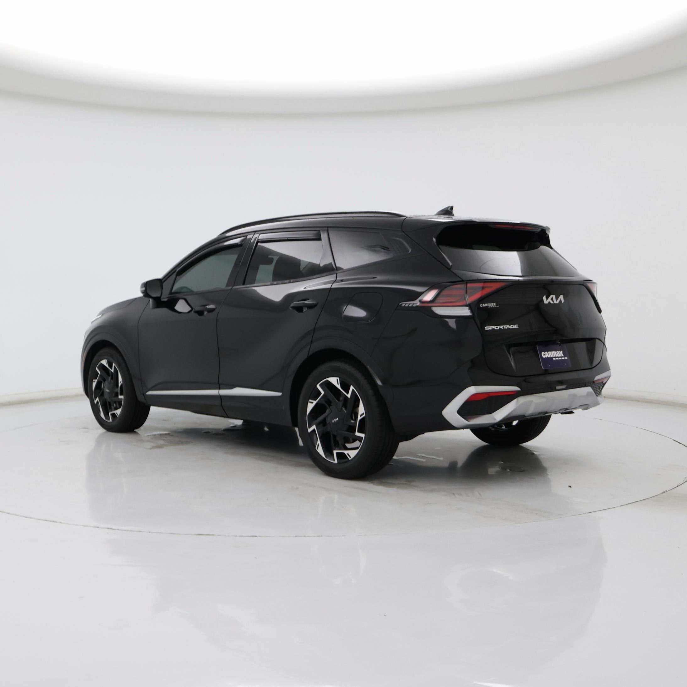Thumbnail: 2023 Kia Sportage - 2
