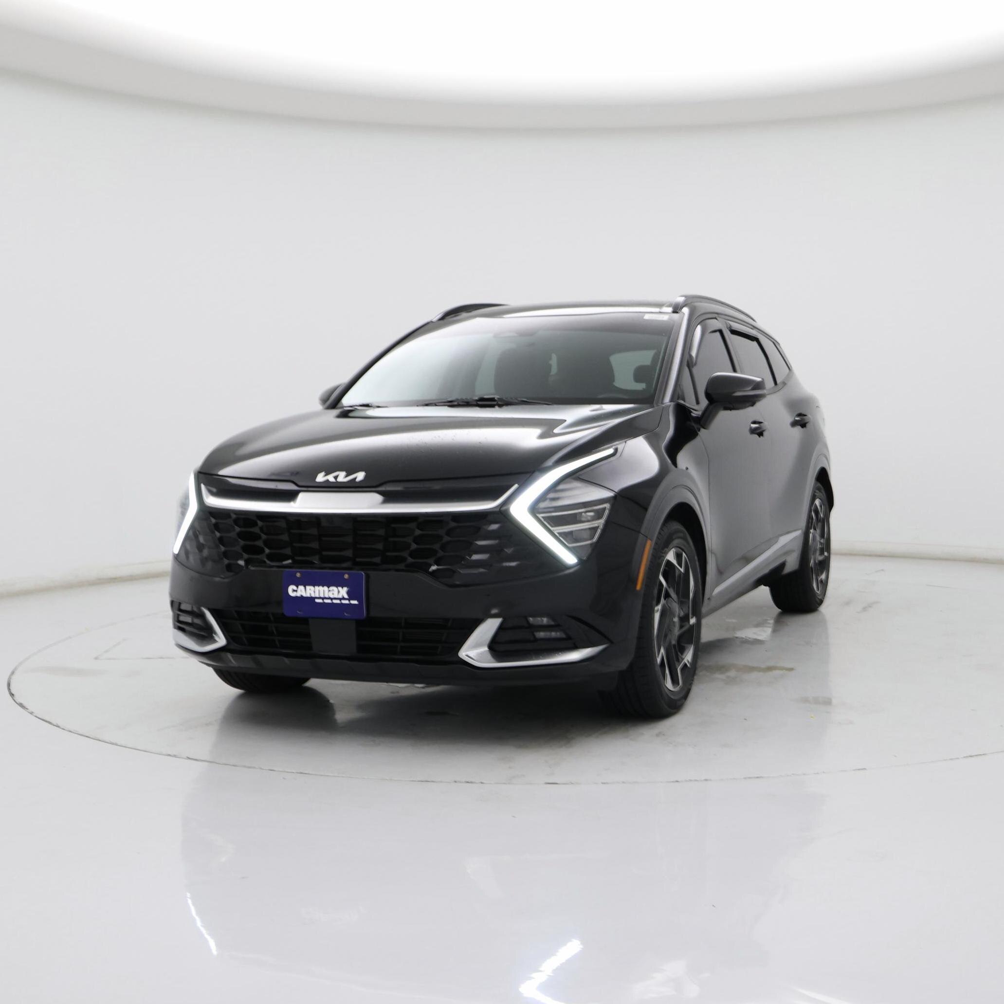 Thumbnail: 2023 Kia Sportage - 4