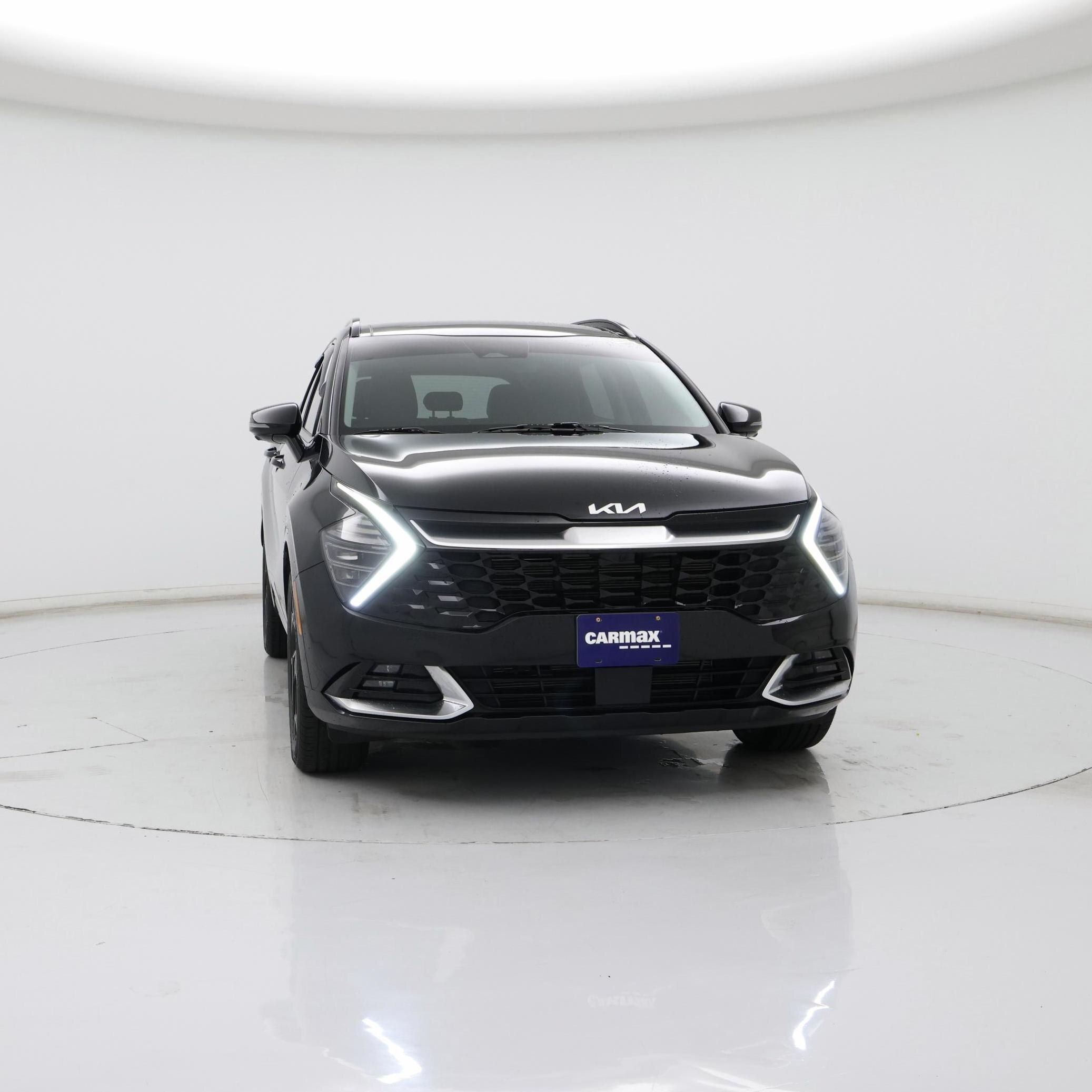 Thumbnail: 2023 Kia Sportage - 5