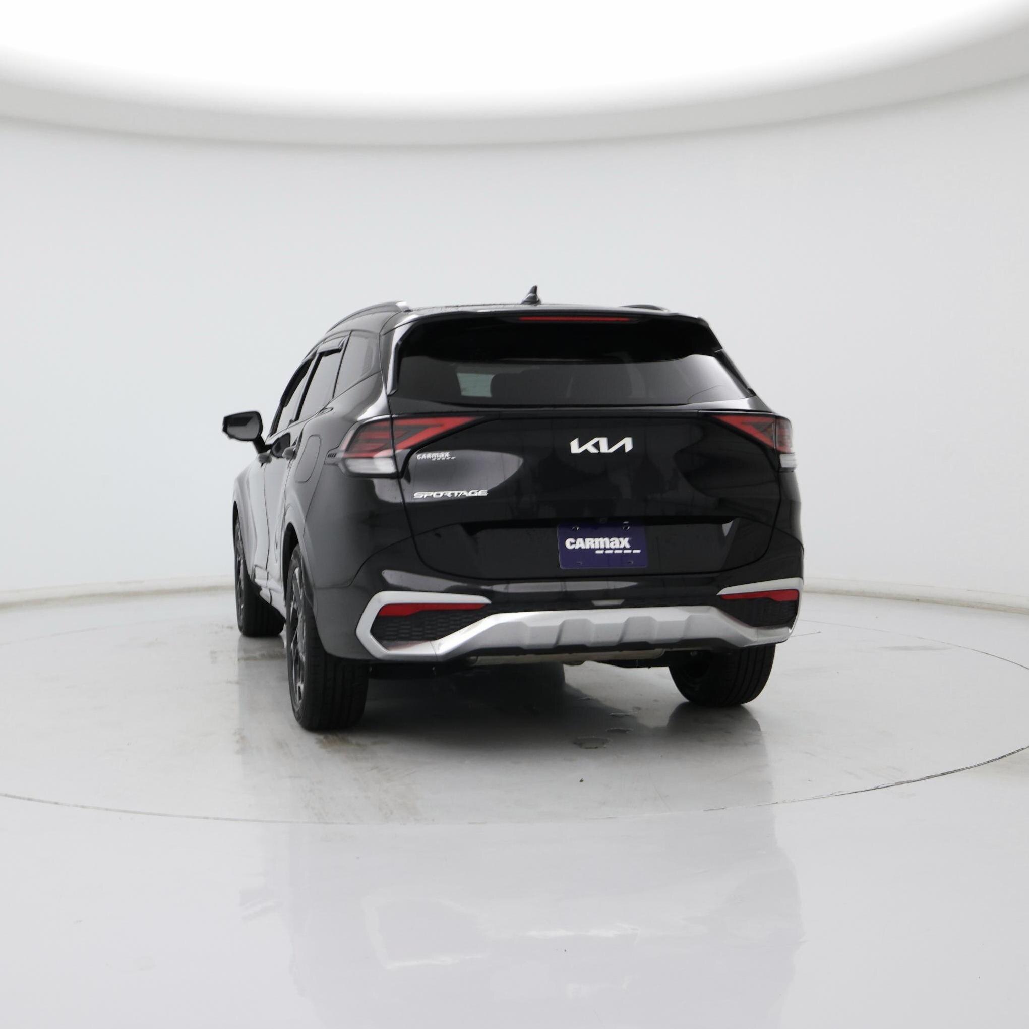 Thumbnail: 2023 Kia Sportage - 6