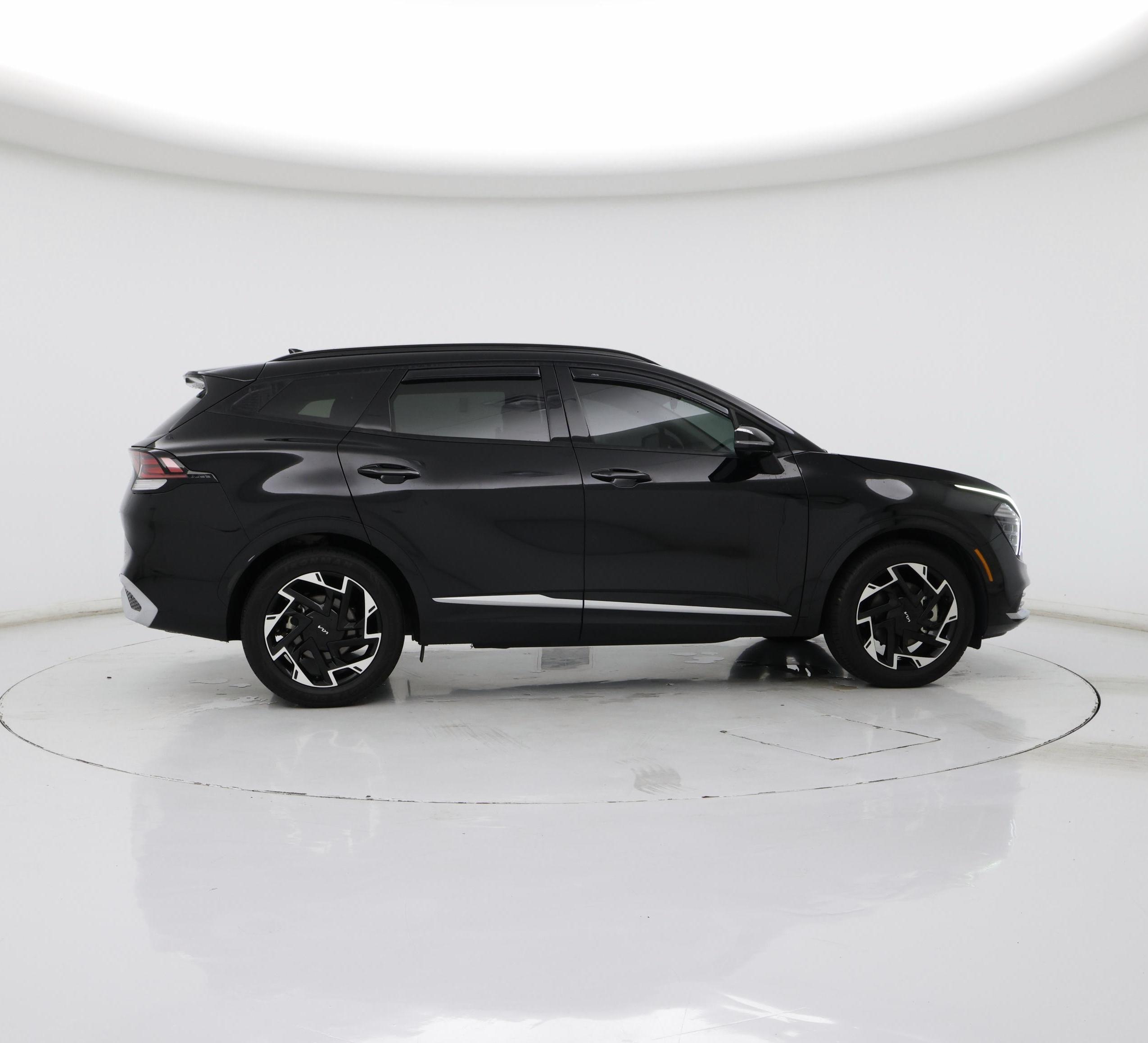 Thumbnail: 2023 Kia Sportage - 7