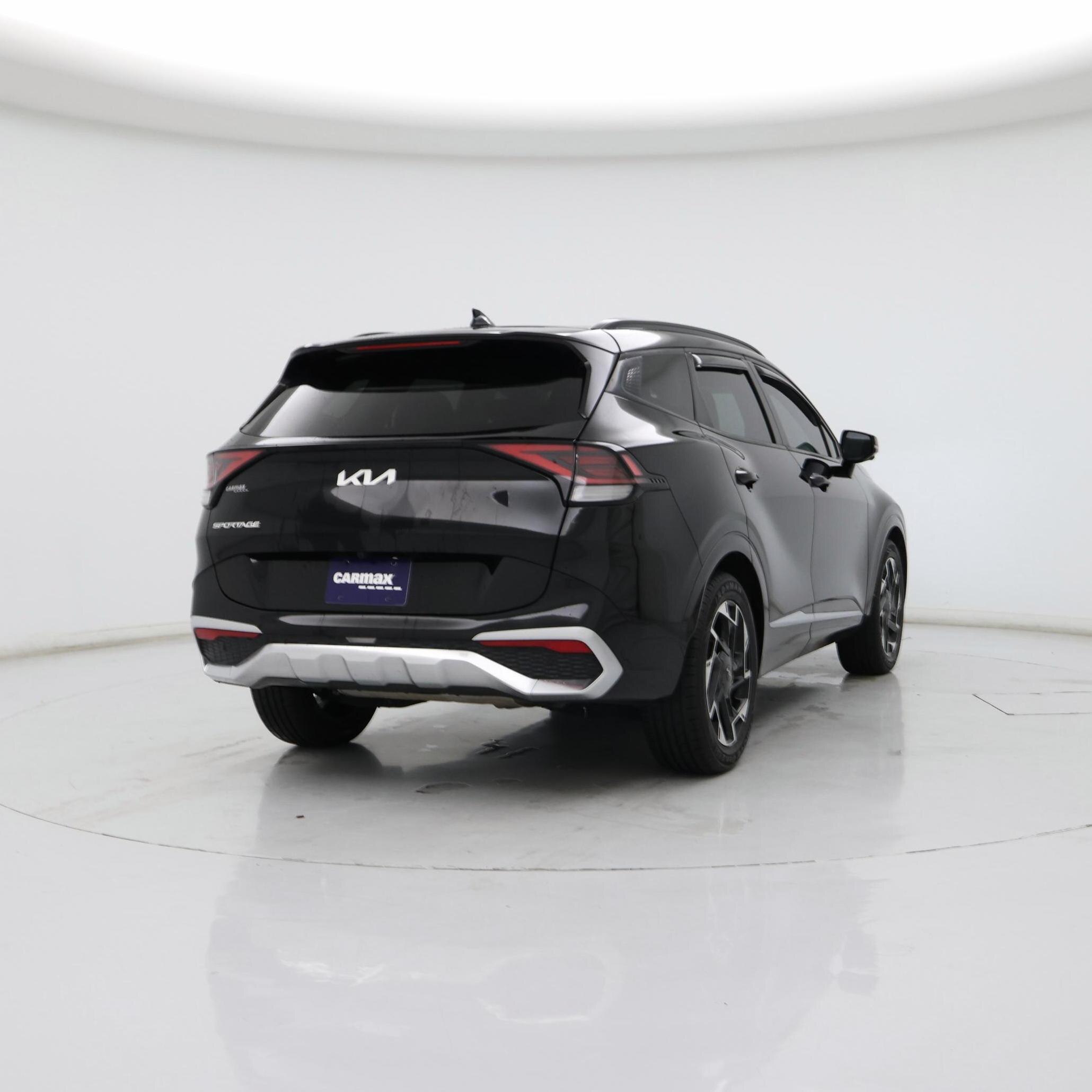 Thumbnail: 2023 Kia Sportage - 8