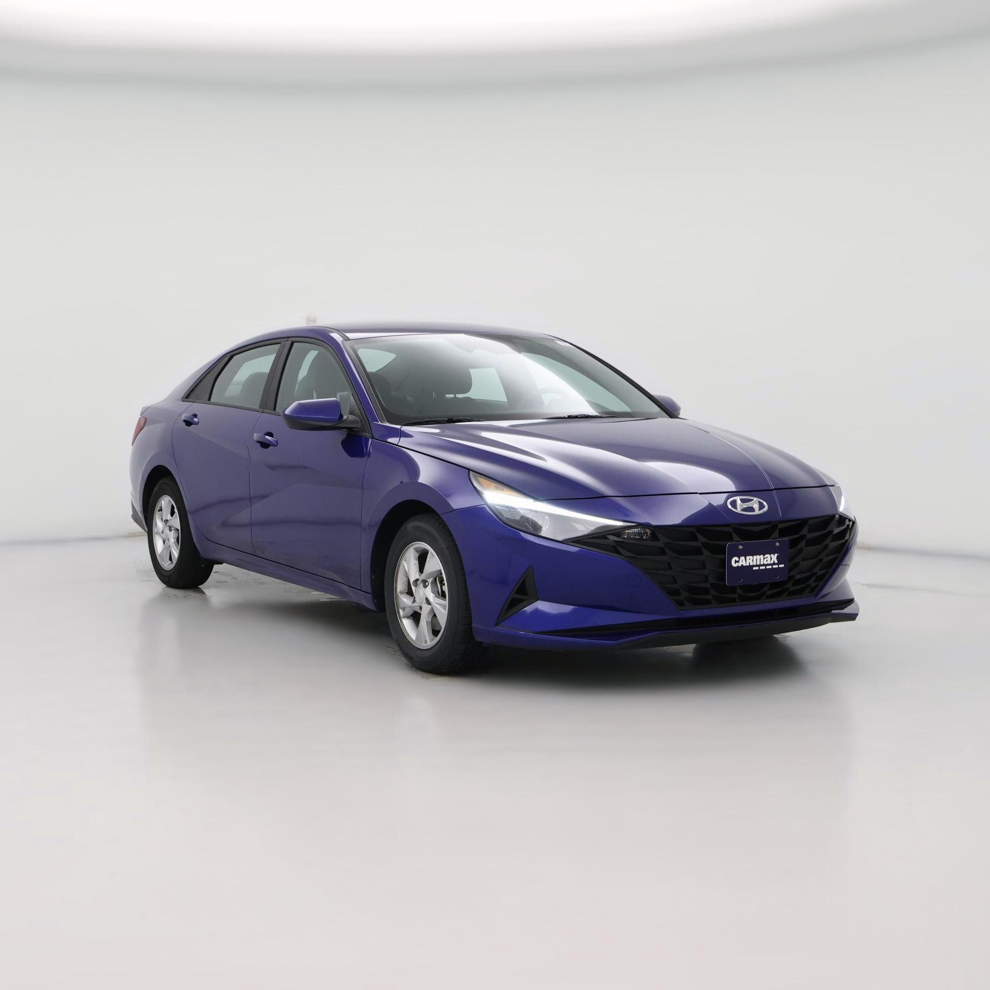 Thumbnail: 2022 Hyundai Elantra - 1