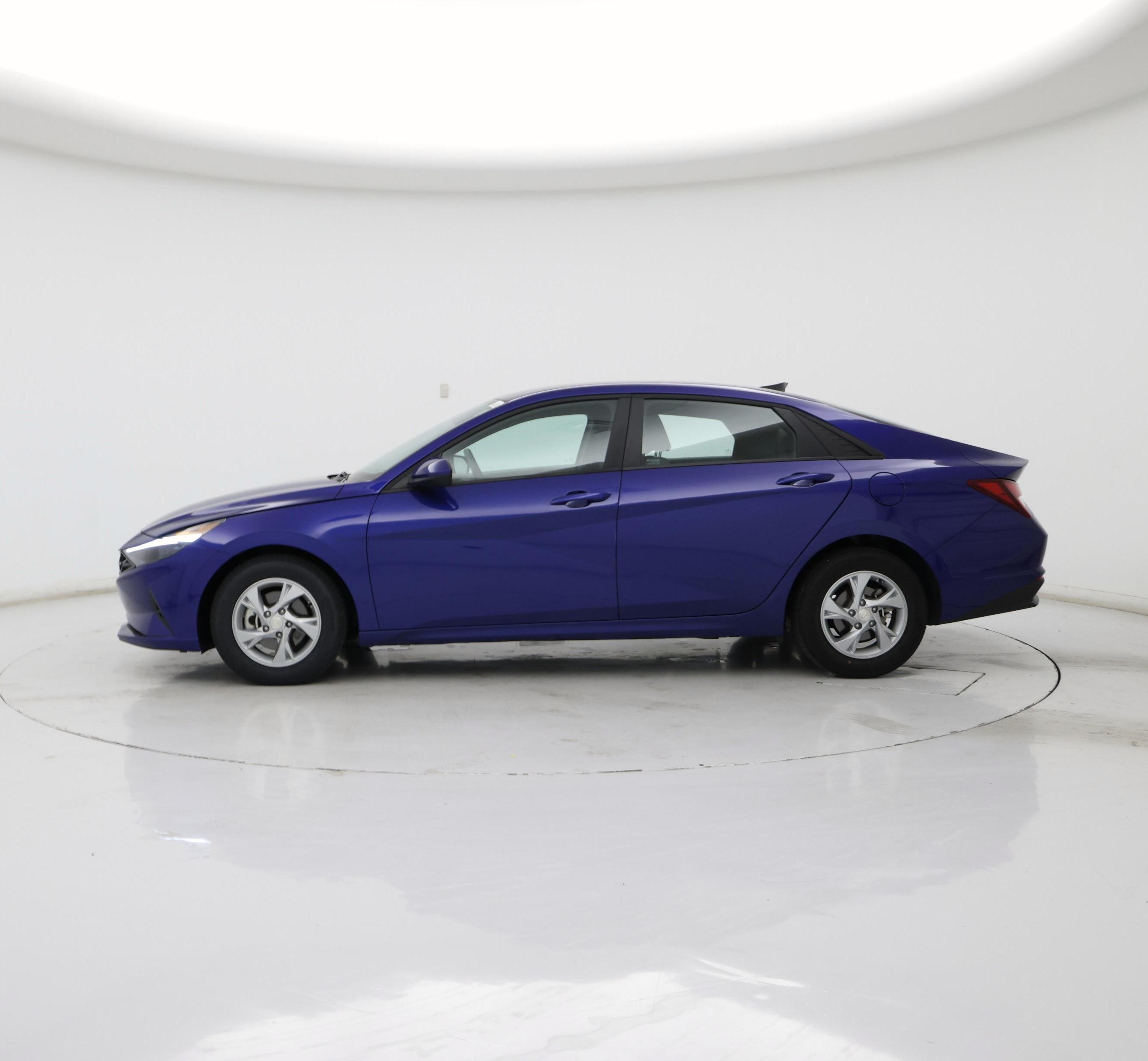 Thumbnail: 2022 Hyundai Elantra - 3