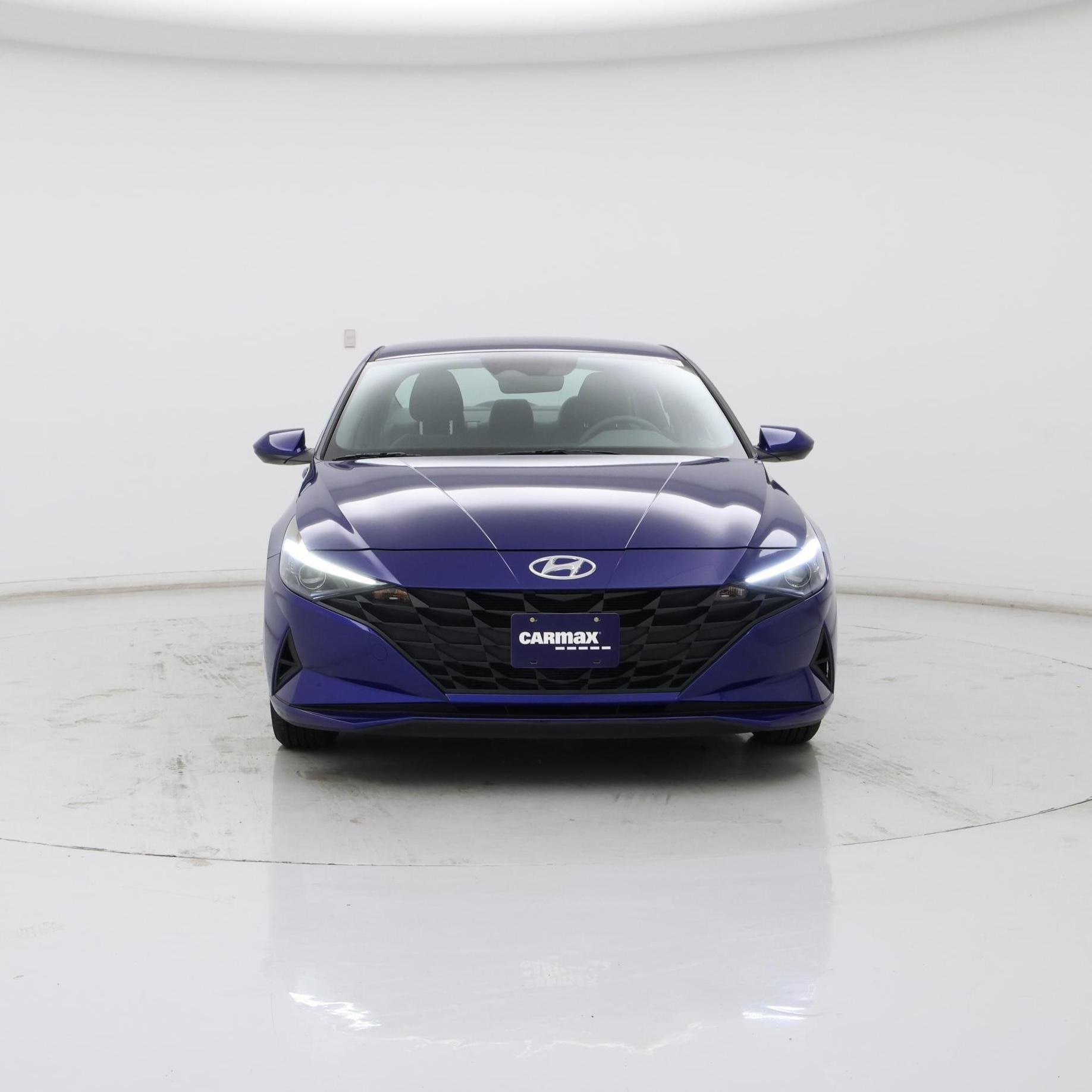 Thumbnail: 2022 Hyundai Elantra - 5