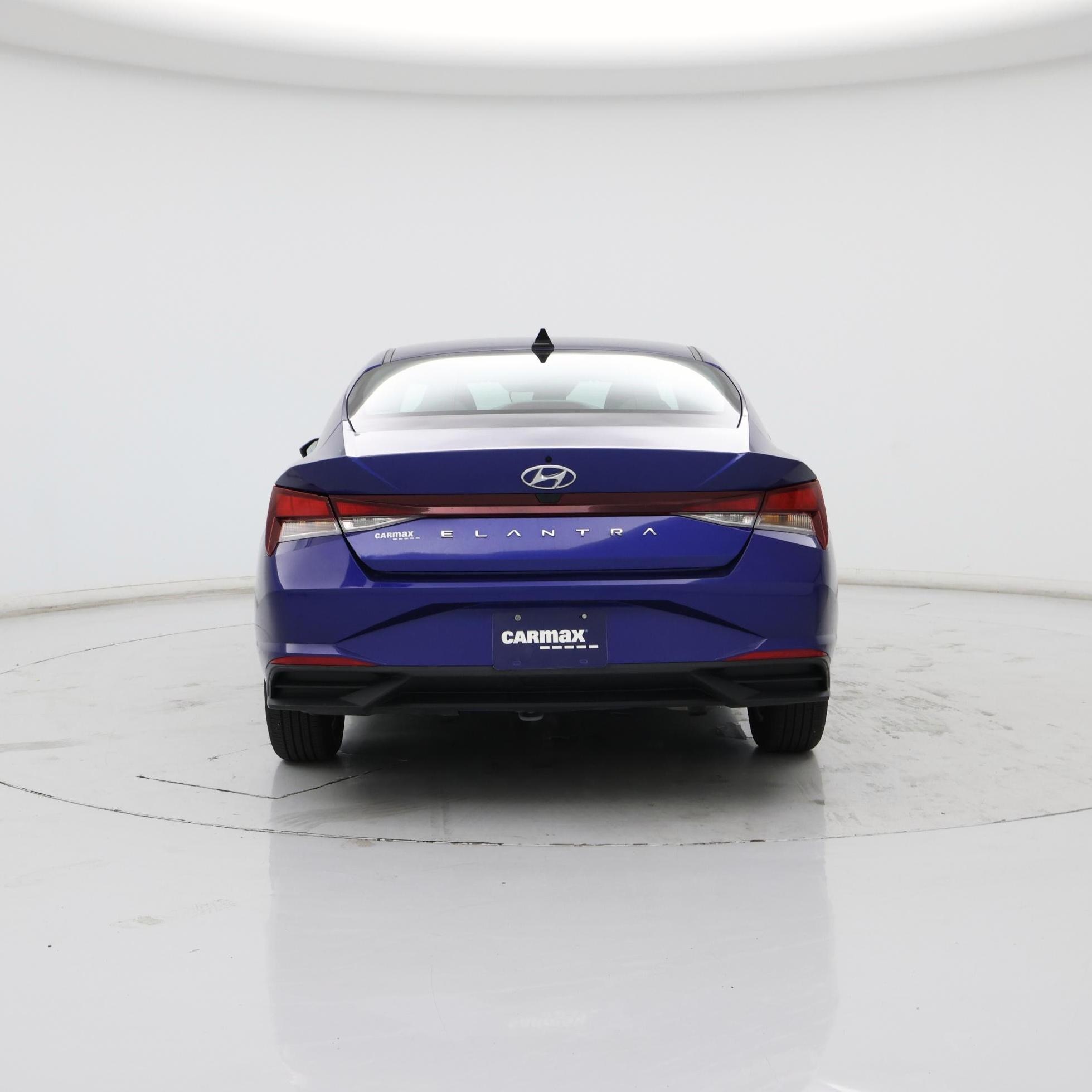 Thumbnail: 2022 Hyundai Elantra - 6
