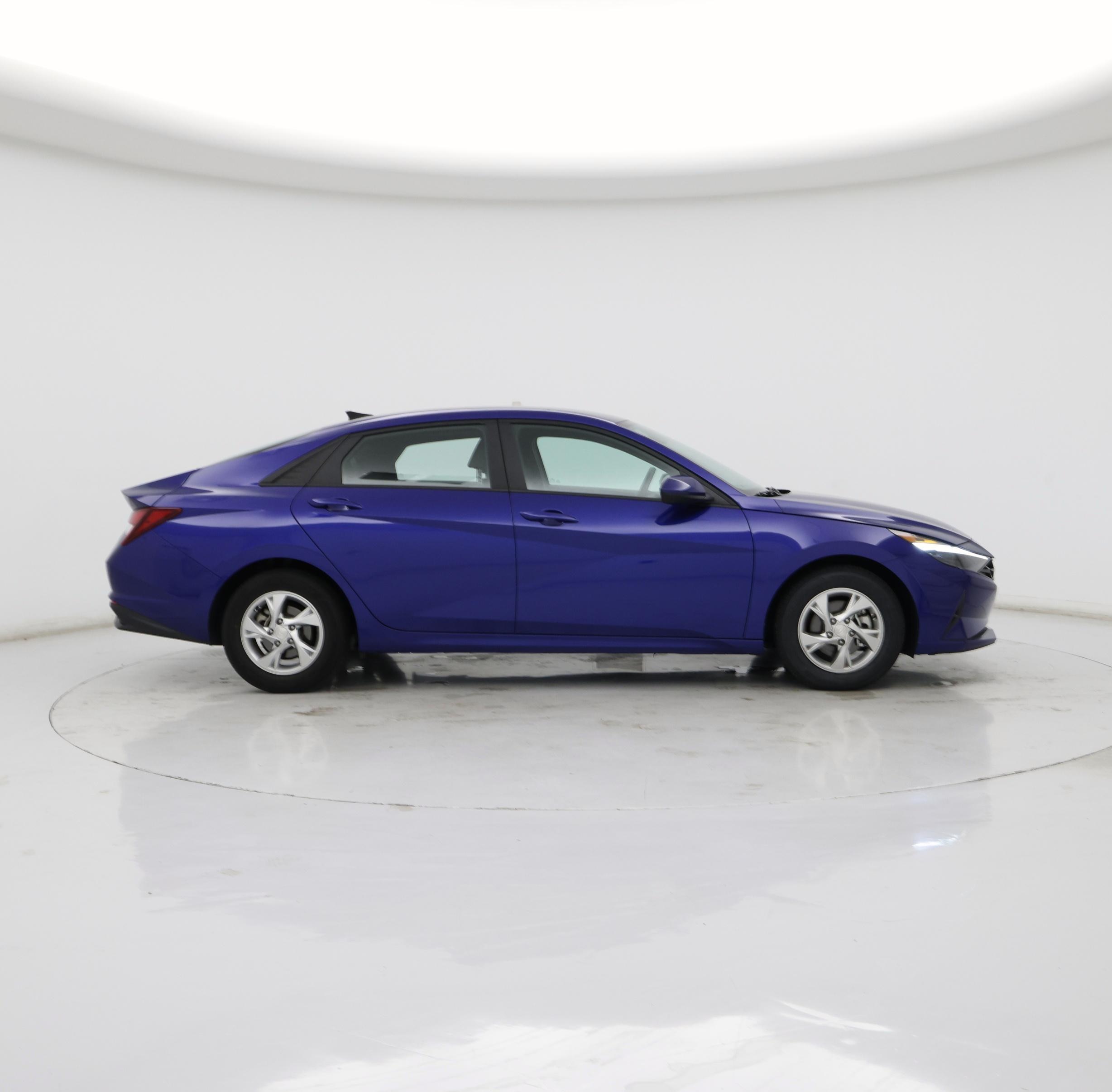 Thumbnail: 2022 Hyundai Elantra - 7