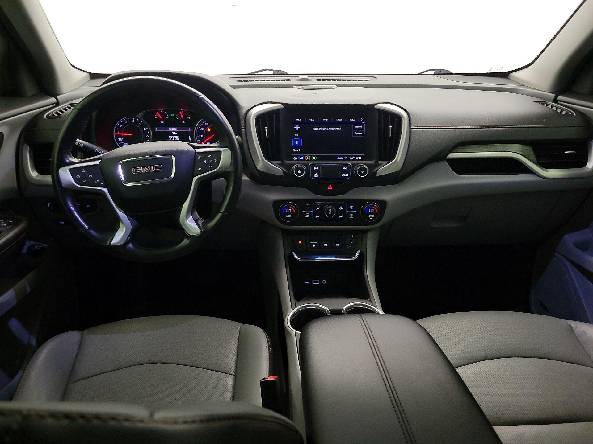 Thumbnail: 2019 GMC Terrain - 9