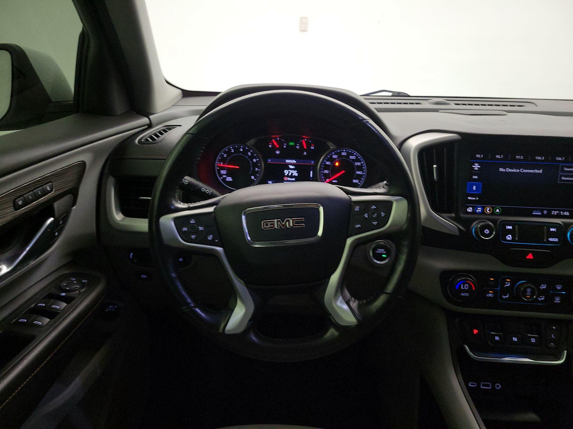 Thumbnail: 2019 GMC Terrain - 10