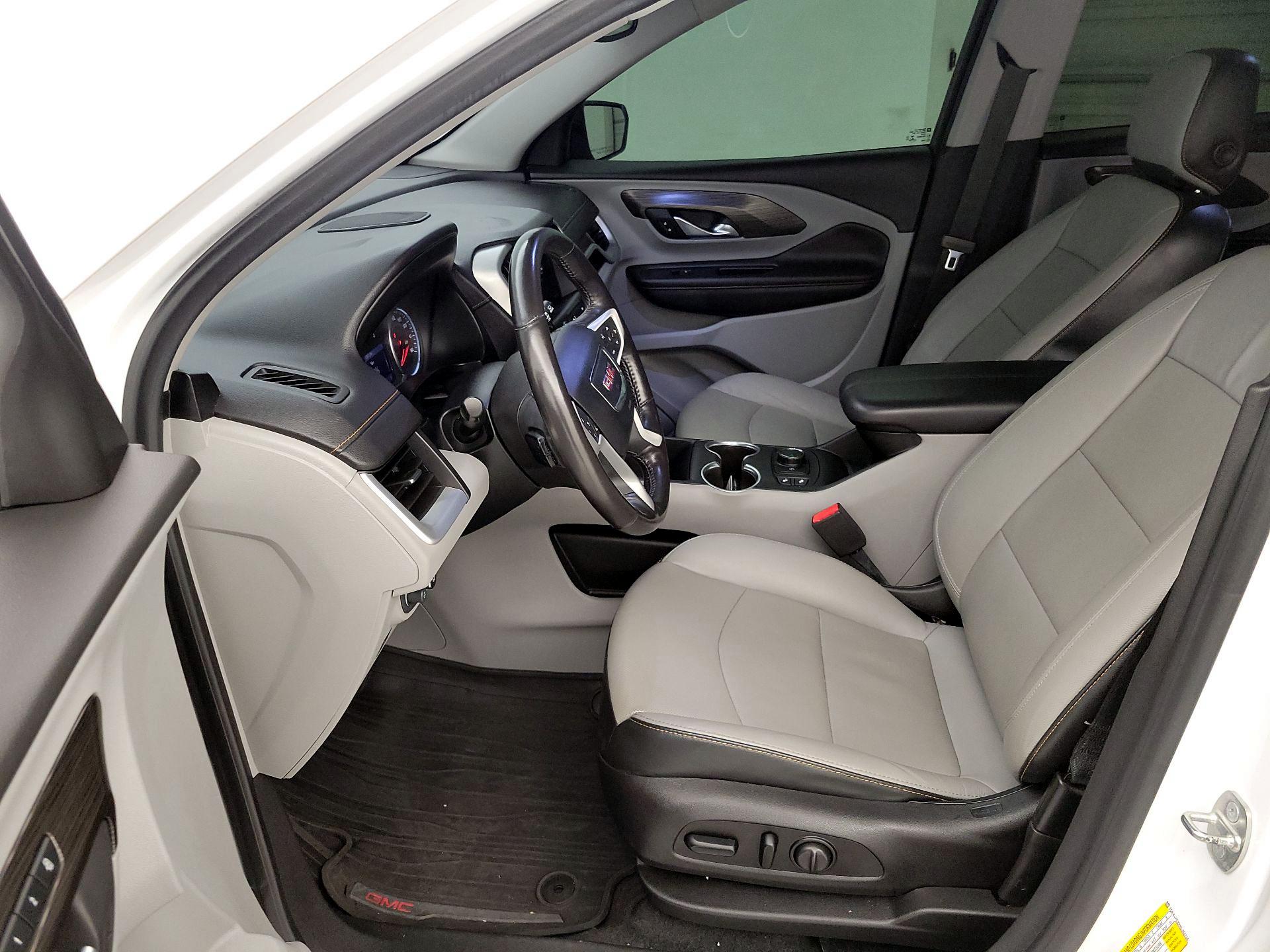 Thumbnail: 2019 GMC Terrain - 11