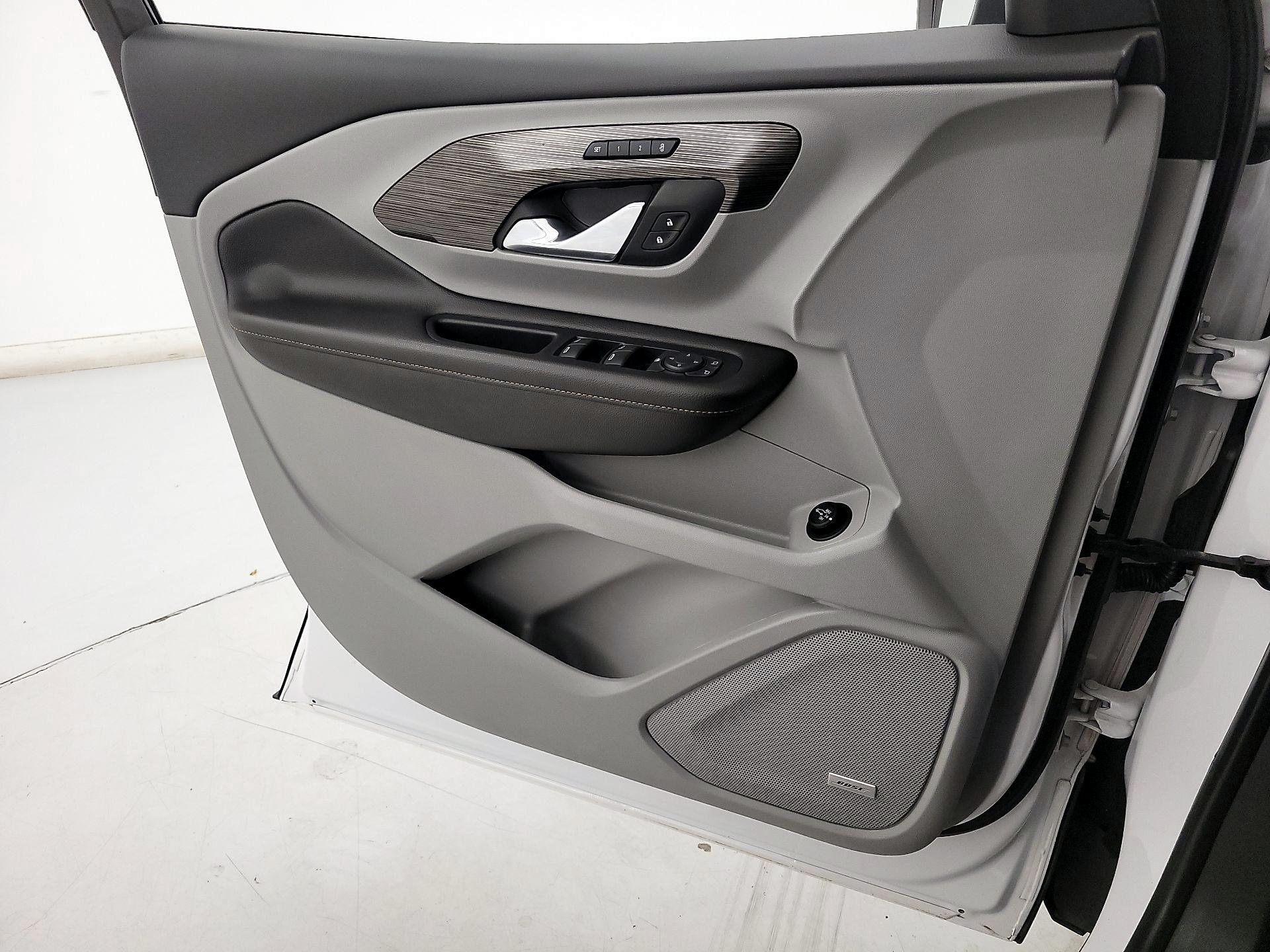 Thumbnail: 2019 GMC Terrain - 12