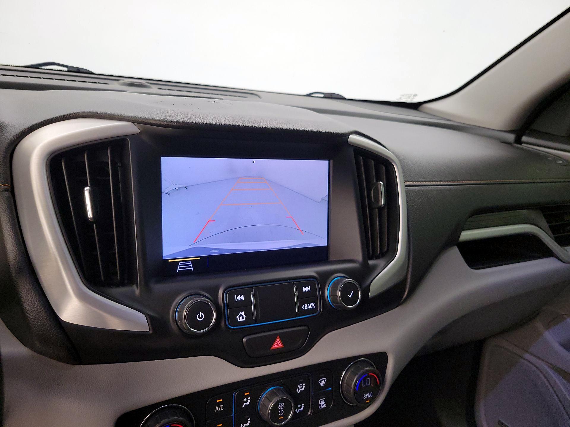 Thumbnail: 2019 GMC Terrain - 13