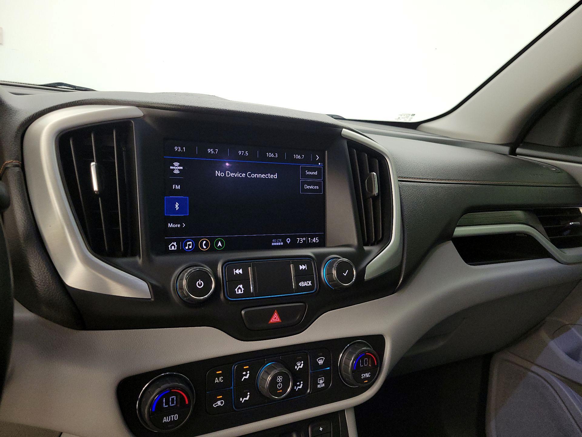 Thumbnail: 2019 GMC Terrain - 14