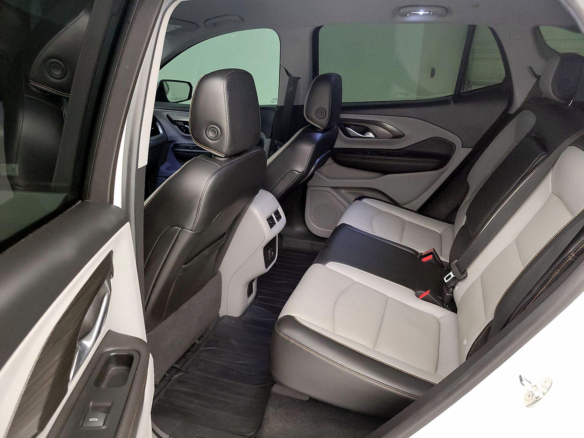 Thumbnail: 2019 GMC Terrain - 17