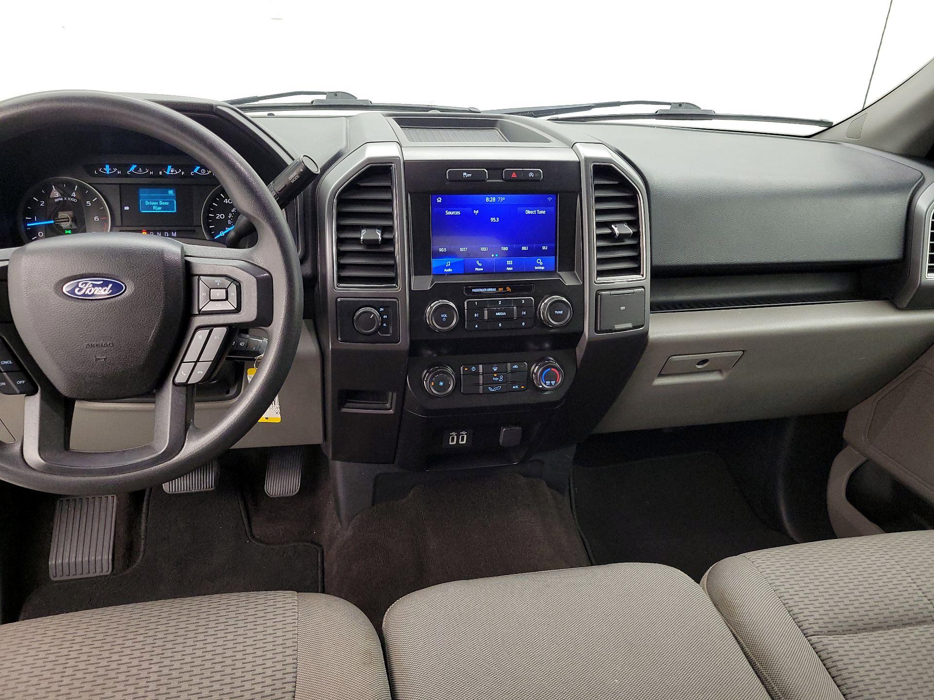 Thumbnail: 2020 Ford F-150 - 9