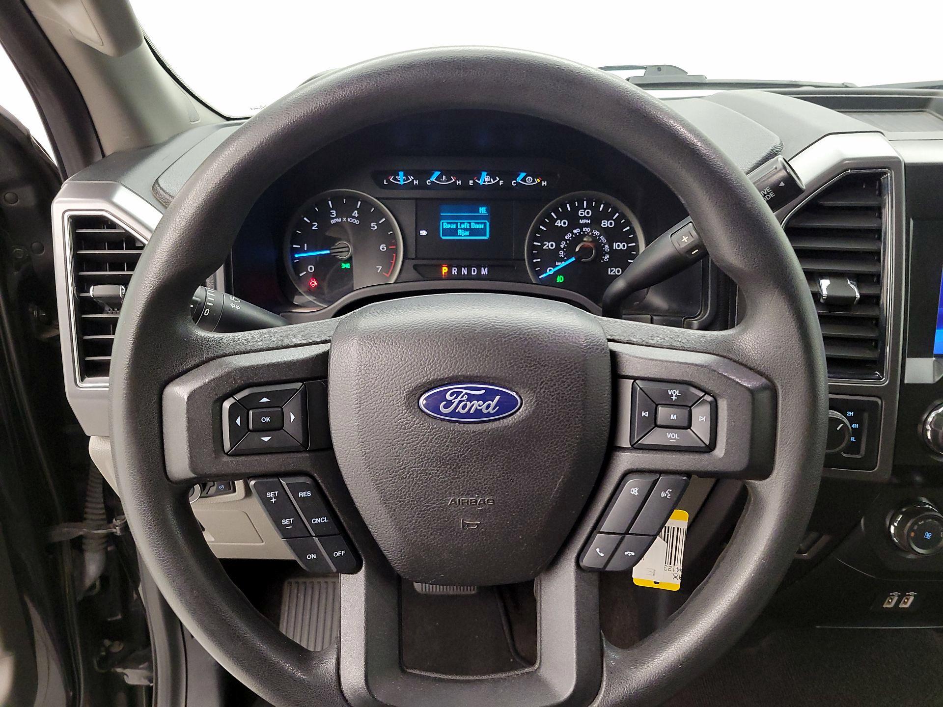 Thumbnail: 2020 Ford F-150 - 10