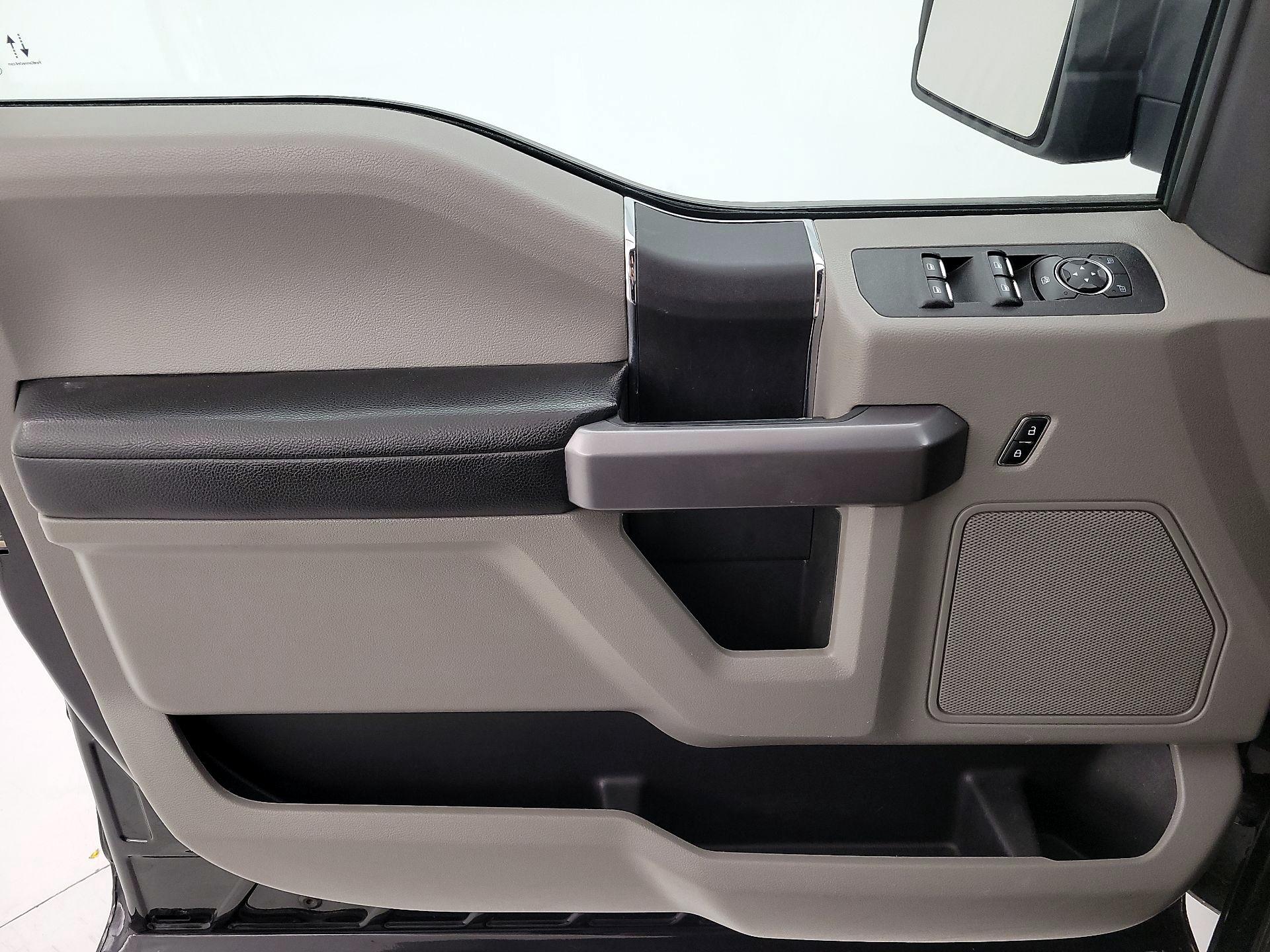 Thumbnail: 2020 Ford F-150 - 12