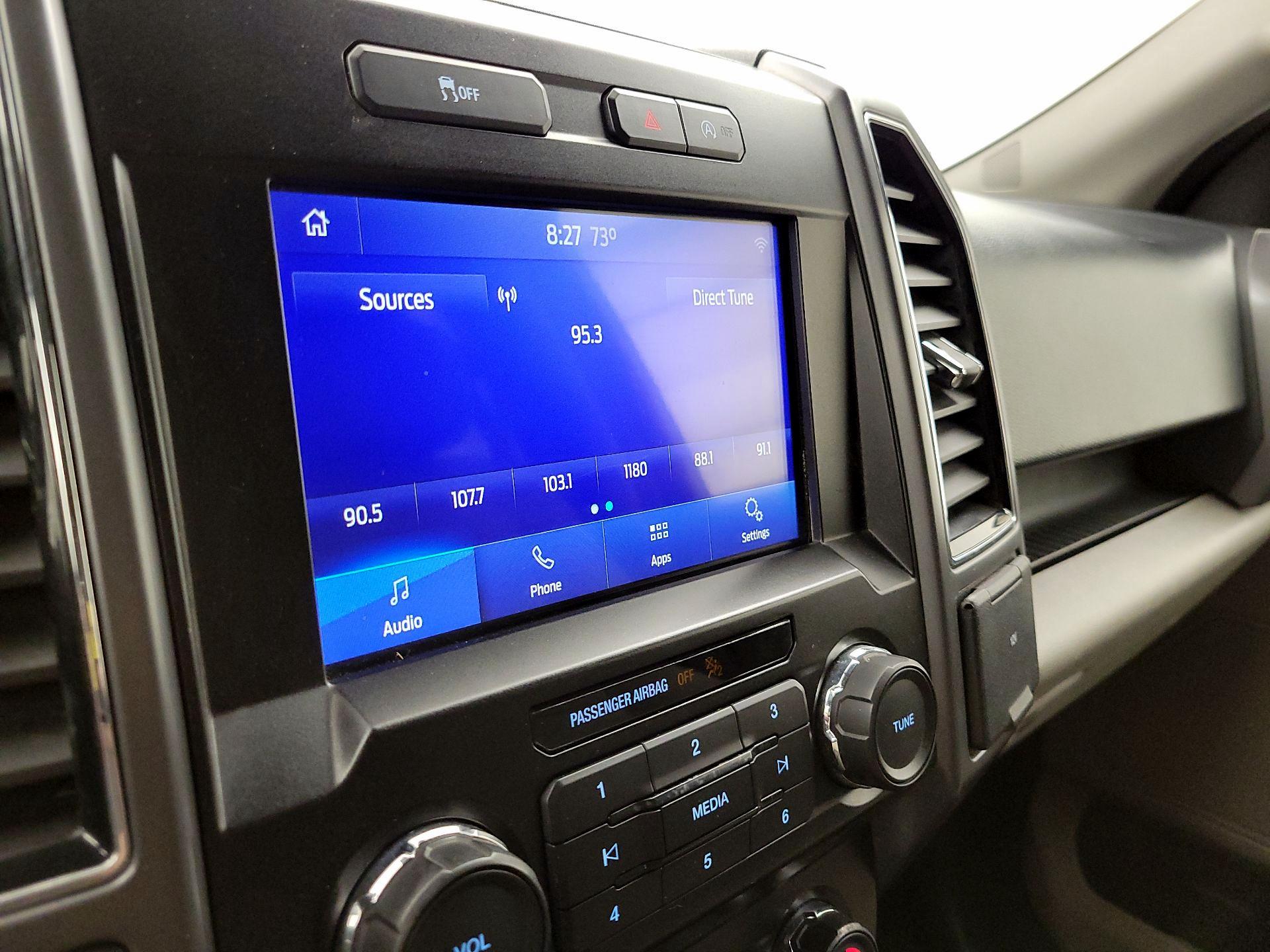 Thumbnail: 2020 Ford F-150 - 15