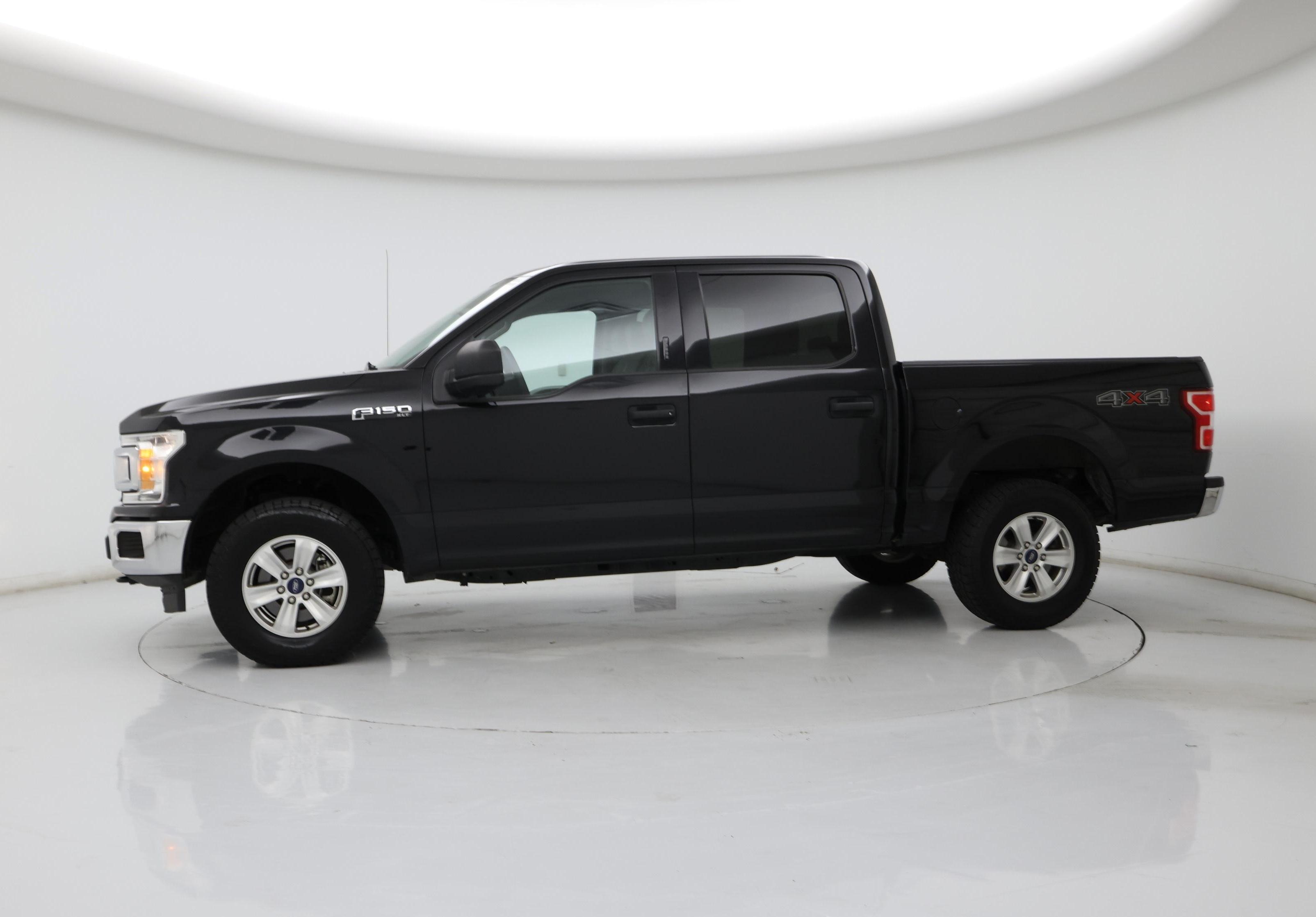 Thumbnail: 2020 Ford F-150 - 3
