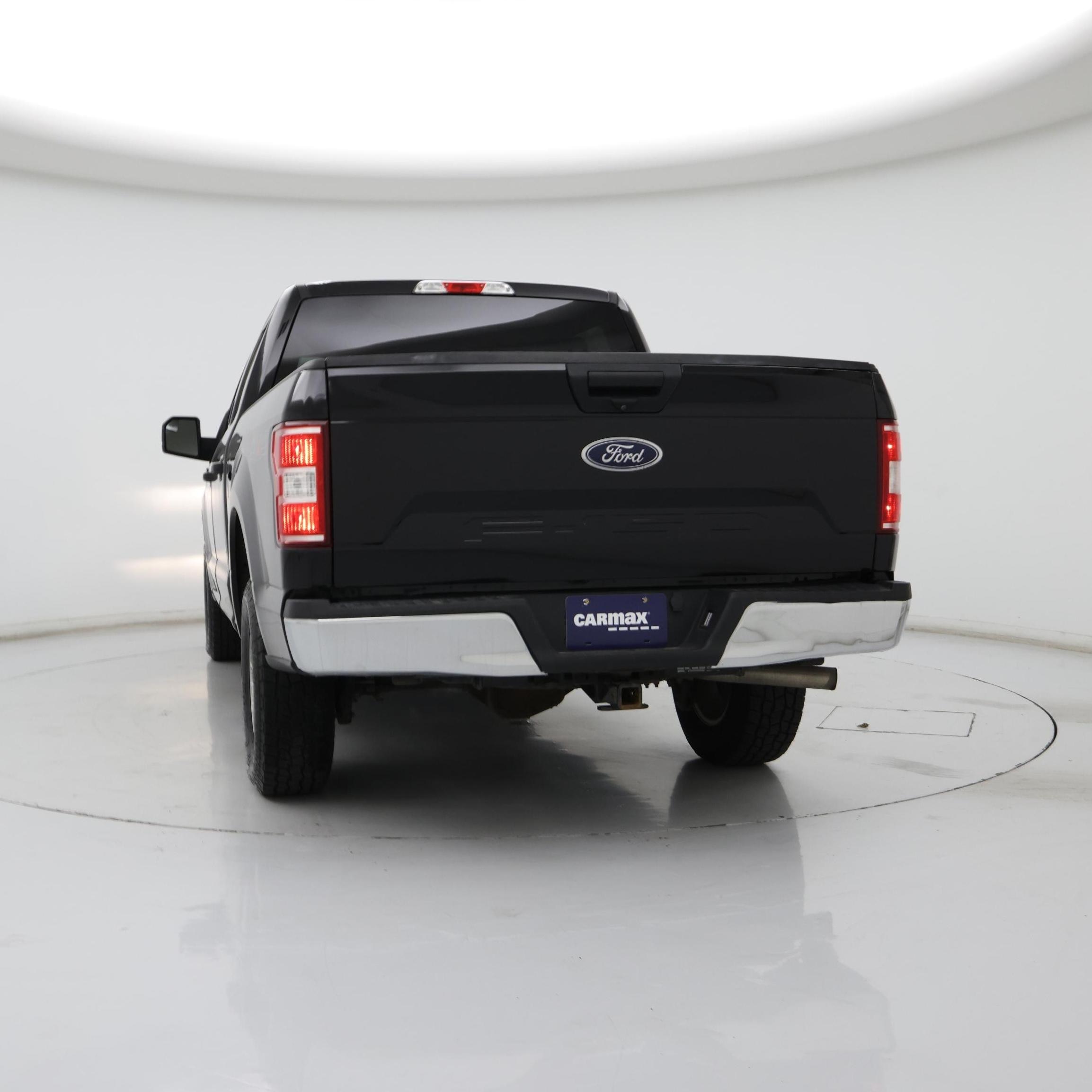 Thumbnail: 2020 Ford F-150 - 6