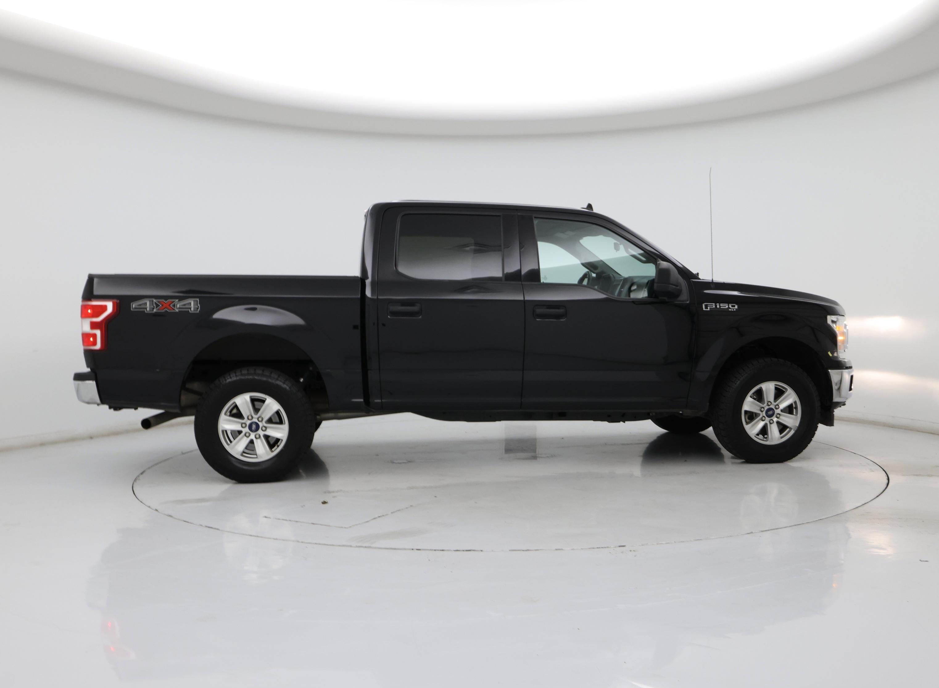 Thumbnail: 2020 Ford F-150 - 7