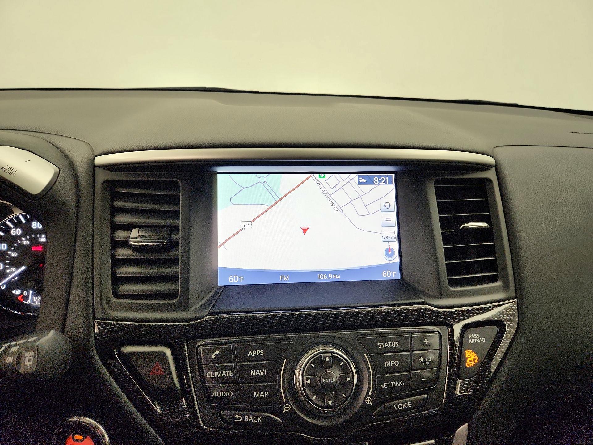 Thumbnail: 2019 Nissan Pathfinder - 14