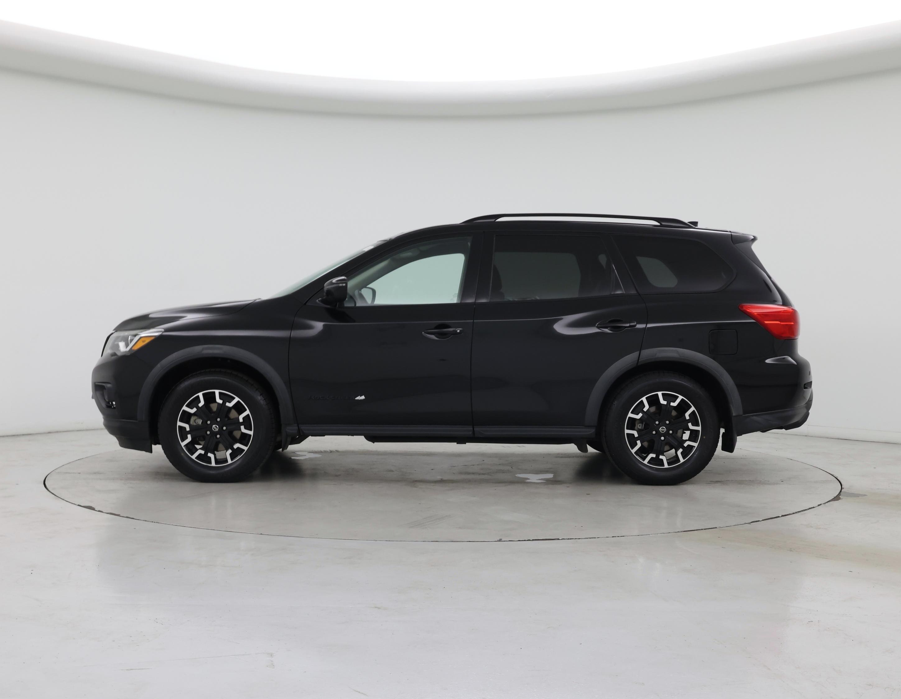 Thumbnail: 2019 Nissan Pathfinder - 3
