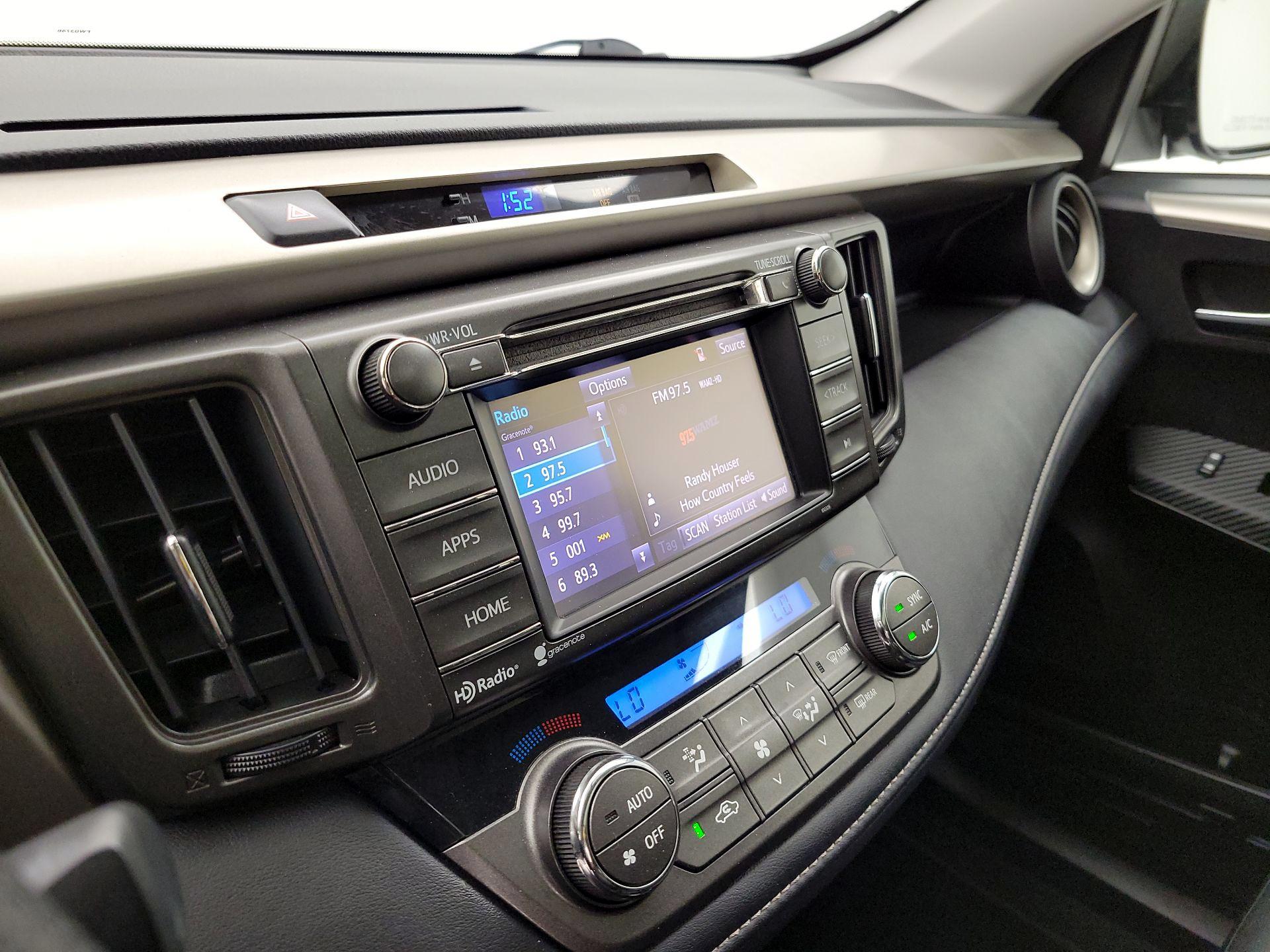 Thumbnail: 2014 Toyota RAV4 - 13