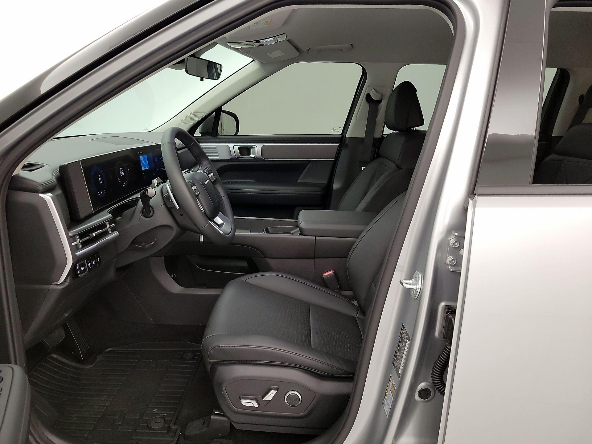 Thumbnail: 2025 Hyundai Santa Fe - 11