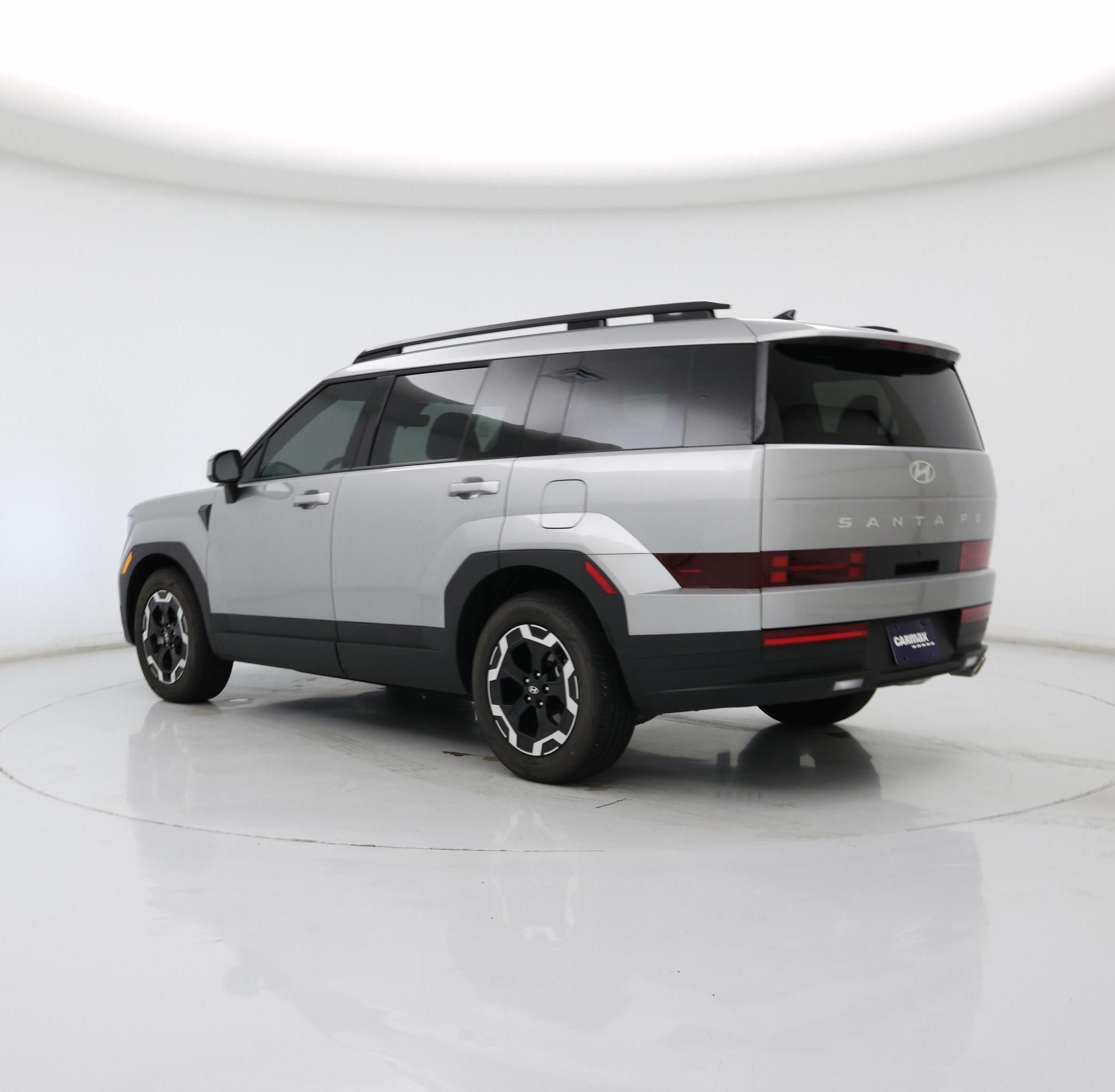 Thumbnail: 2025 Hyundai Santa Fe - 2