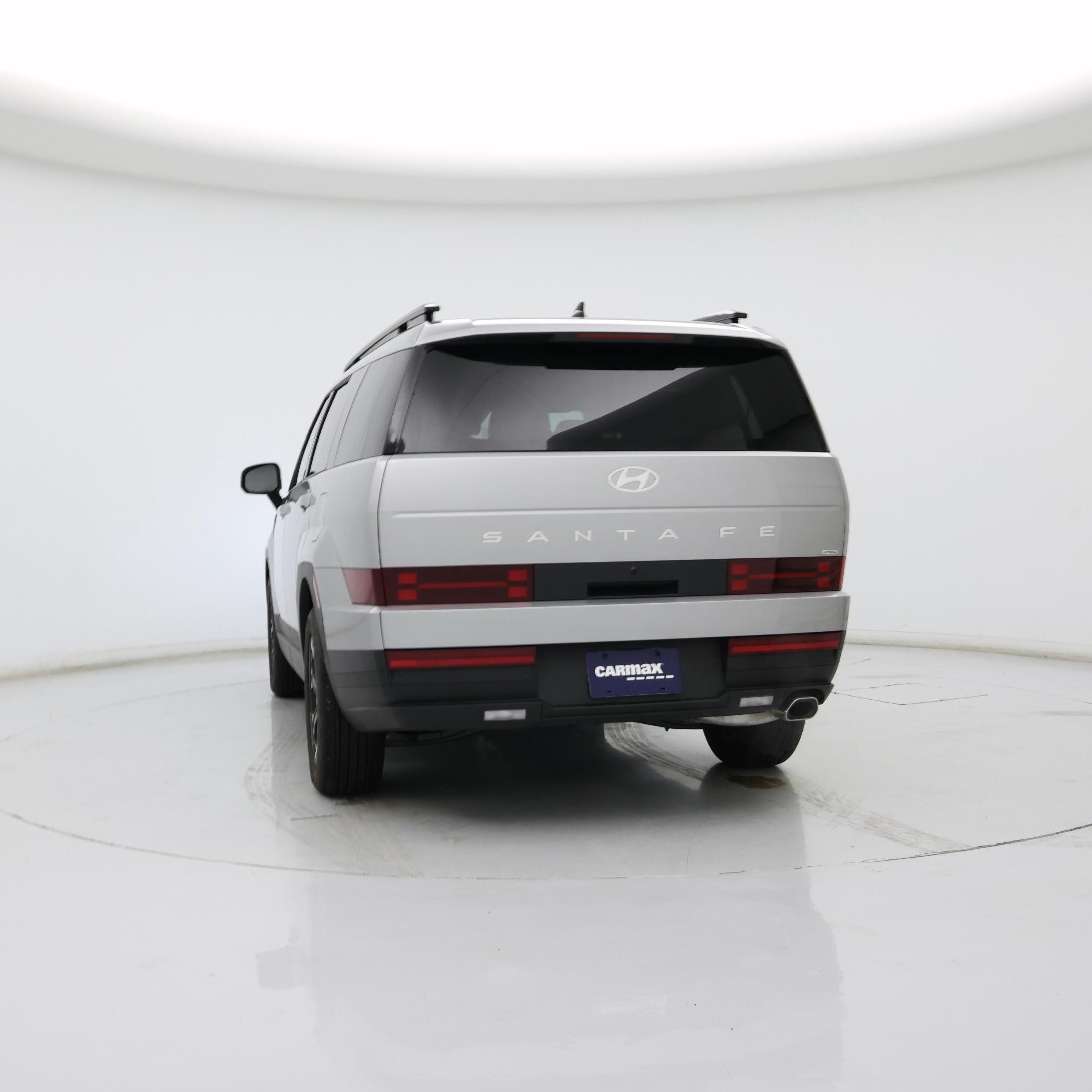 Thumbnail: 2025 Hyundai Santa Fe - 6