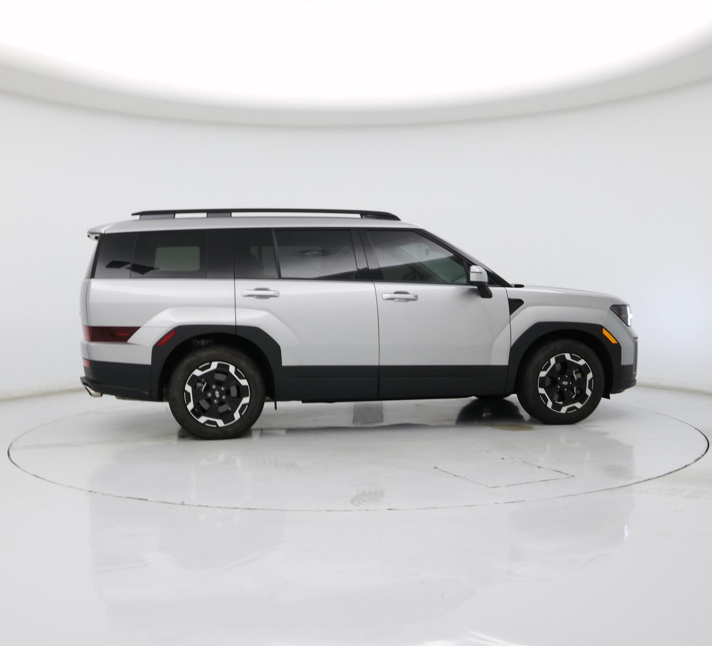 Thumbnail: 2025 Hyundai Santa Fe - 7